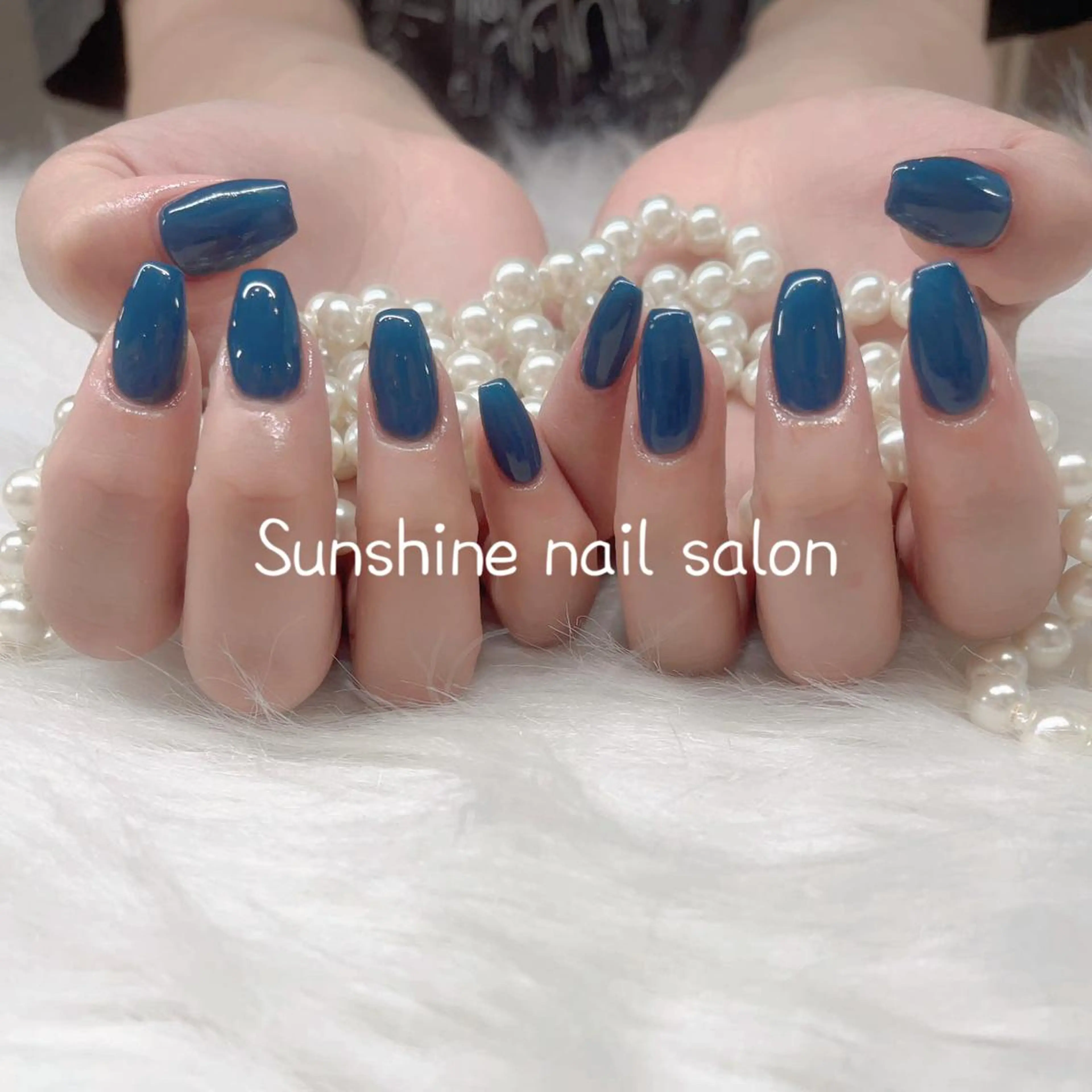 ネイル サンシャイン ネイル池袋店のネイルデザイン