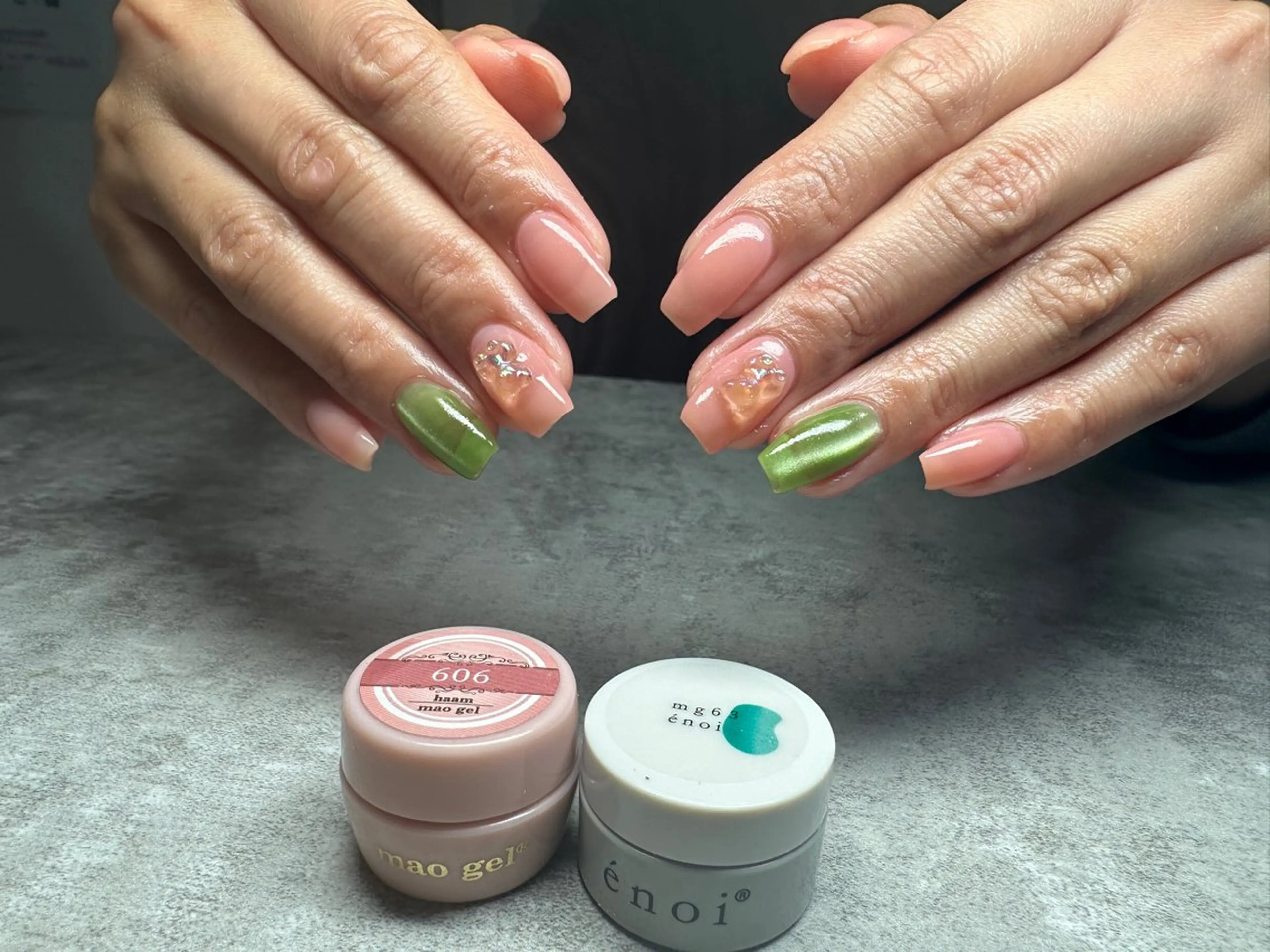 ネイル Embellir ♡鏡味のその他イメージ