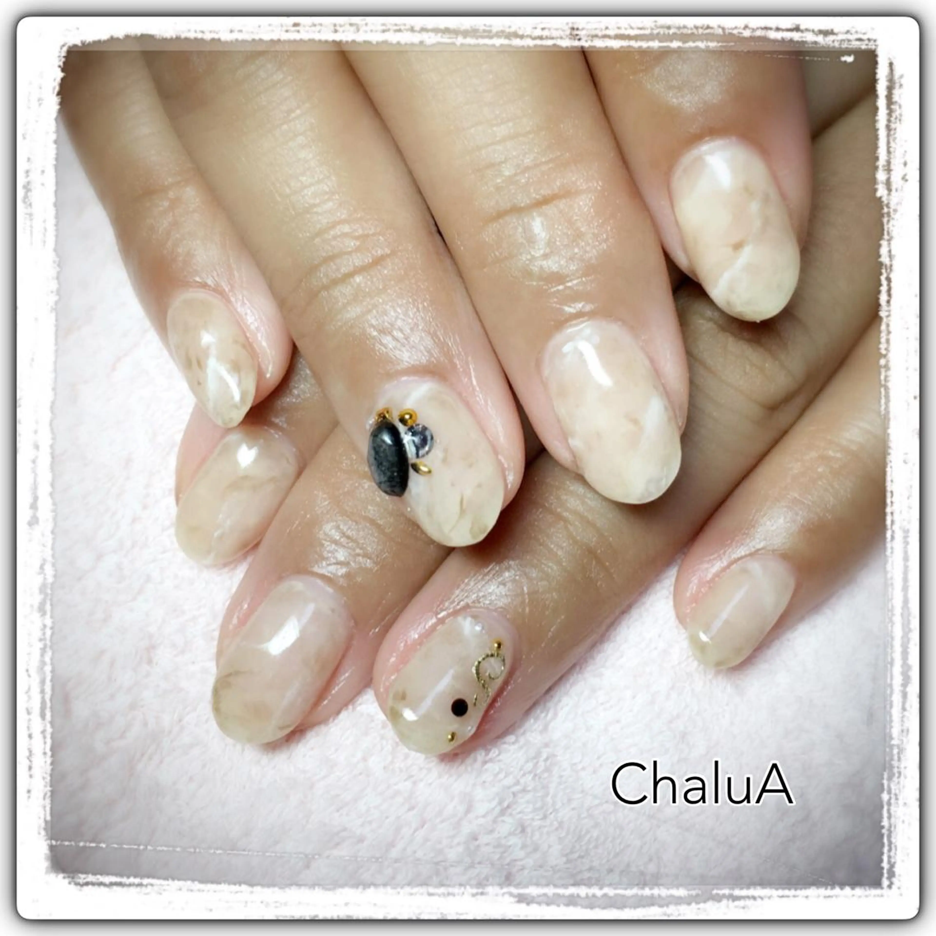 ネイル irooo 21のネイルデザイン