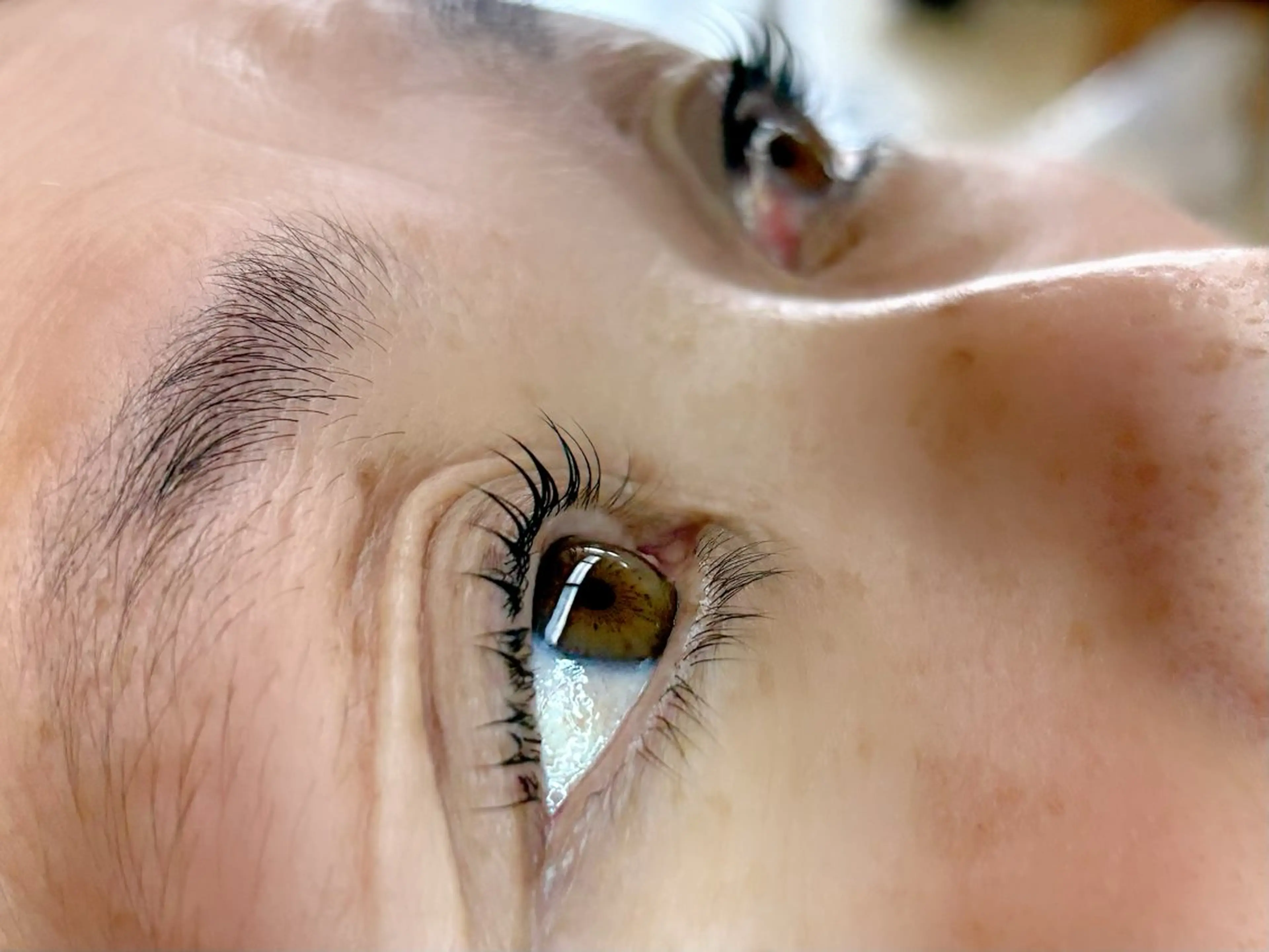 マツエク・マツパ HAIRCOCORO所属・HAIR COCOROのマツエク・マツパデザイン