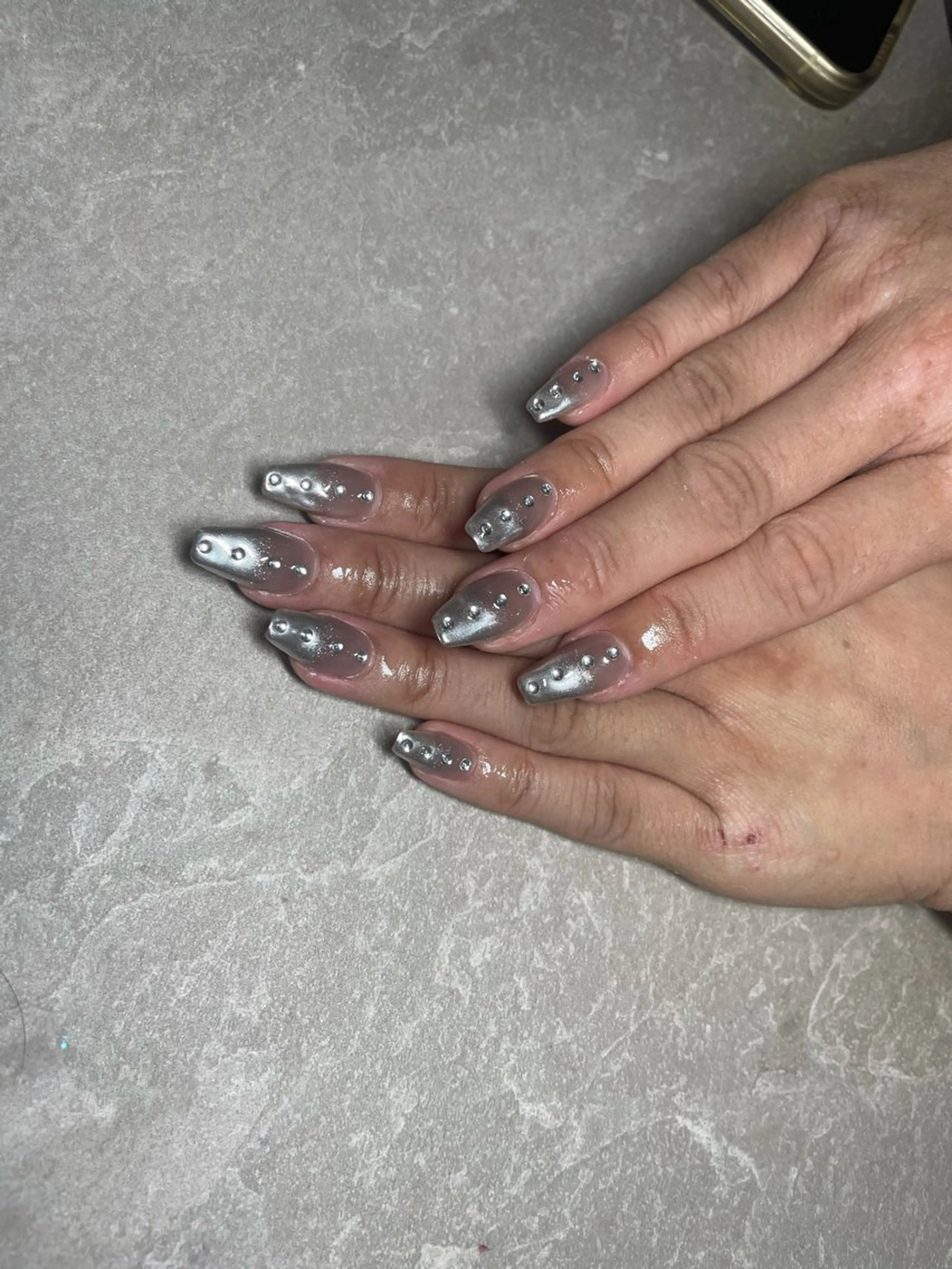 ネイル LAVISH nail salonのネイルデザイン