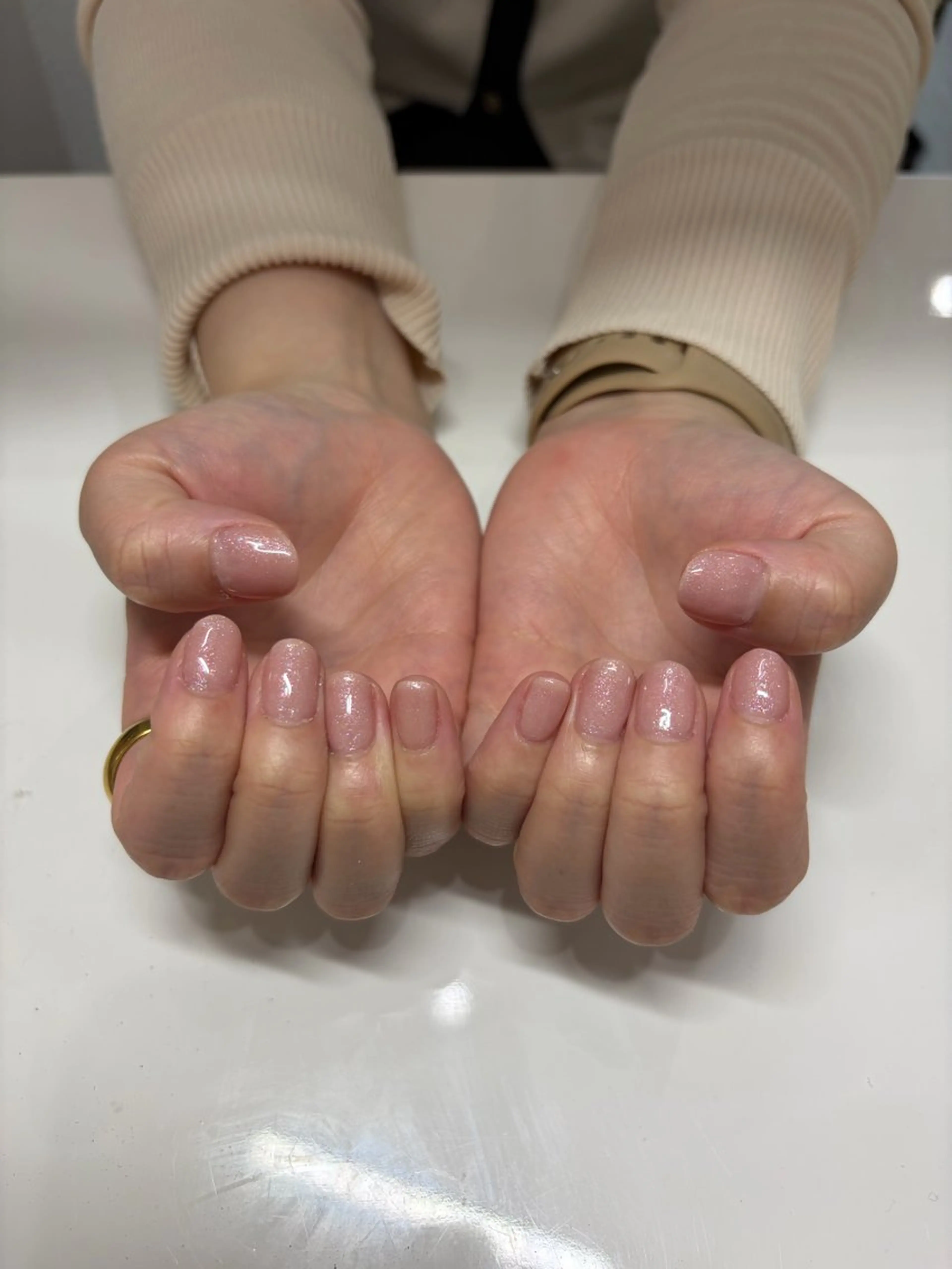 ネイル 🪷Bianca ✜ Hasegawa🪷のネイルデザイン