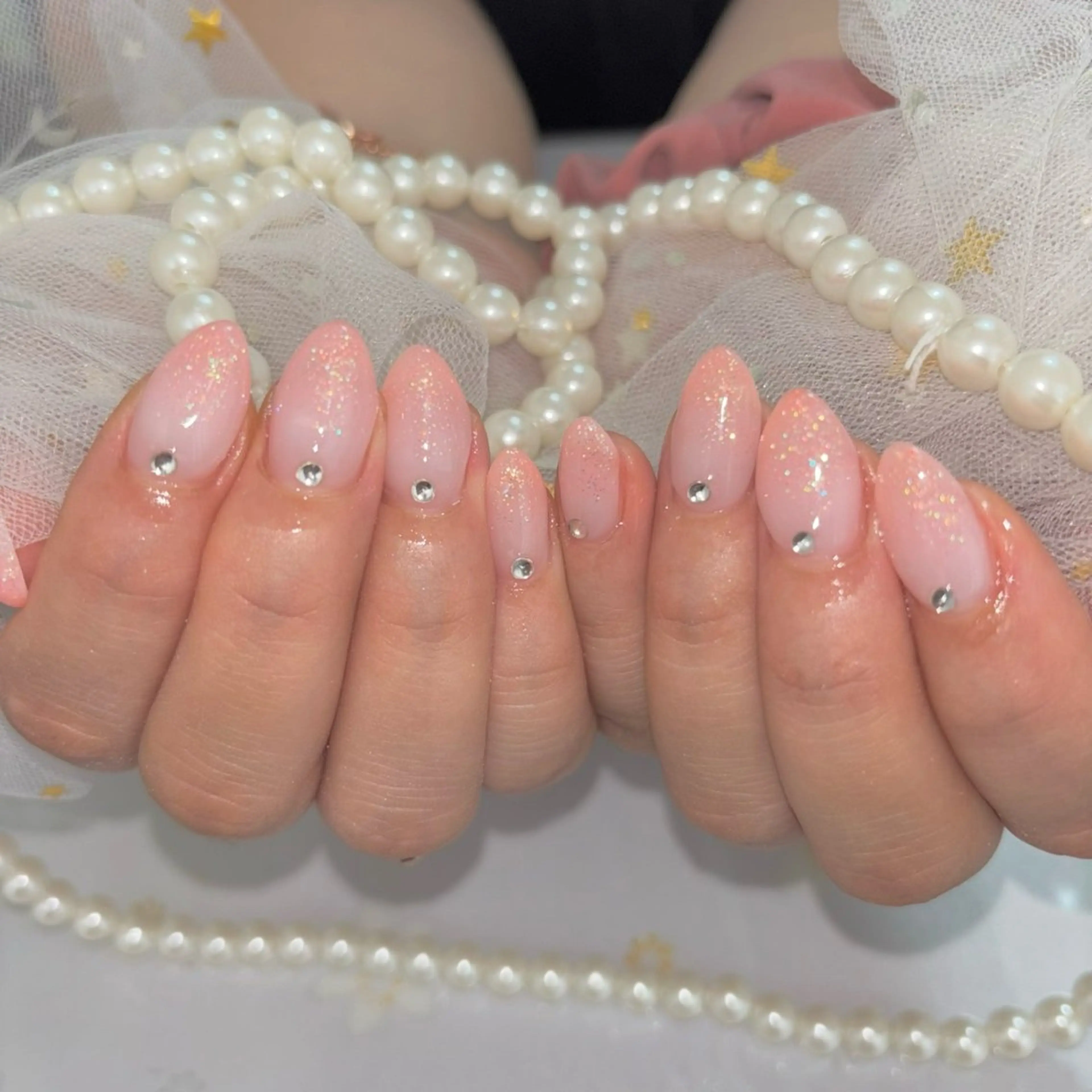ネイル Kasumi Nailのネイルデザイン