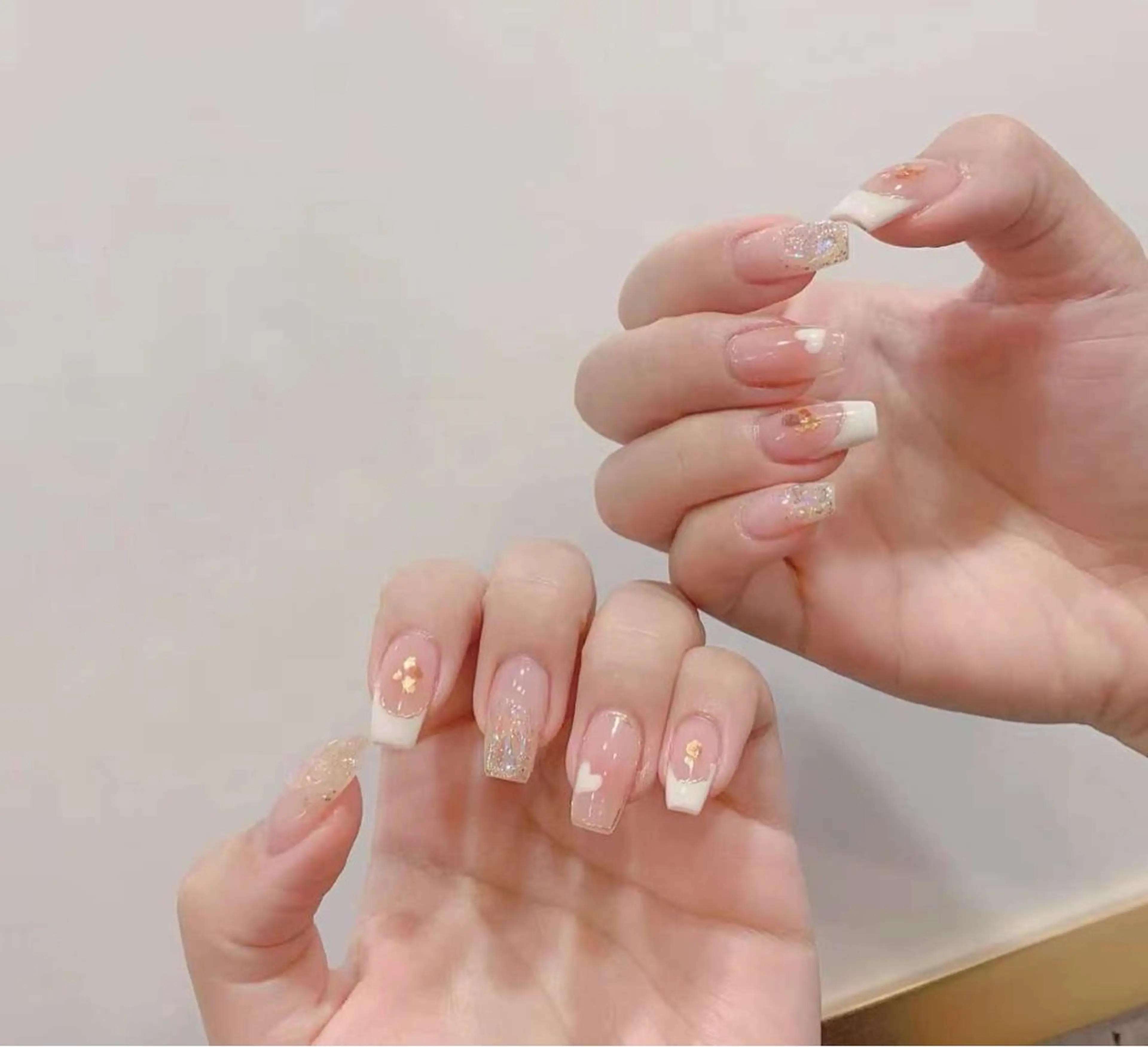 ネイル nail salon Yuna所属・ネイルサロン yunaのネイルデザイン