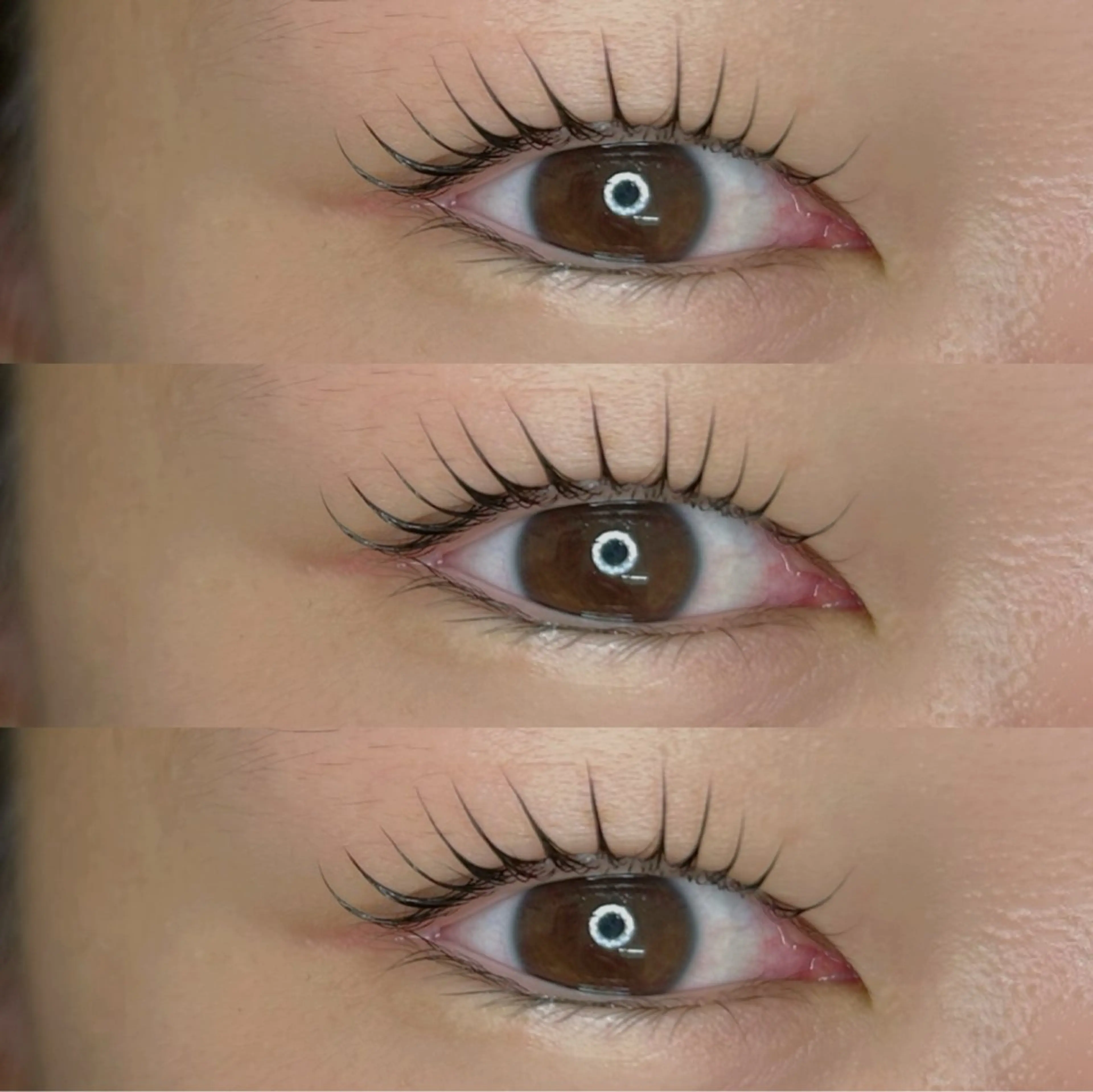 マツエク・マツパ luana sayakaのマツエク・マツパデザイン