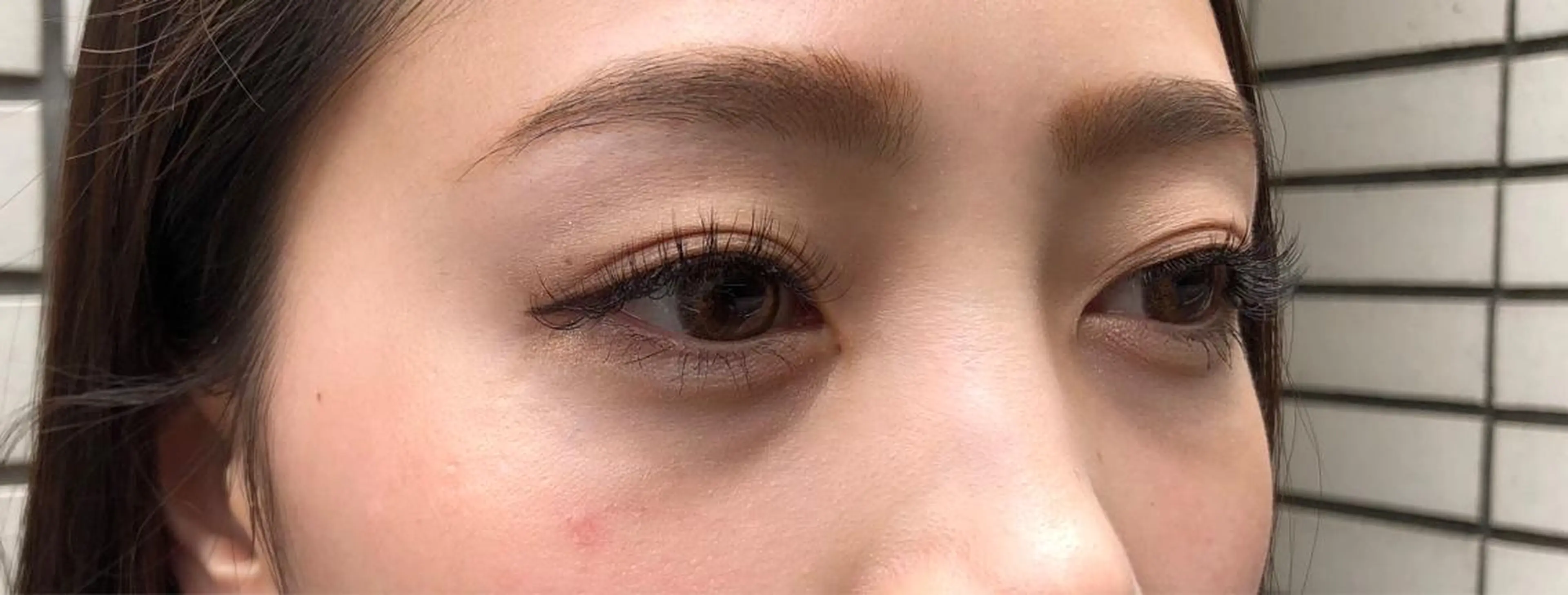 マツエク・マツパ マツエク ayano(歴9年) -Greenwoodのマツエク・マツパデザイン