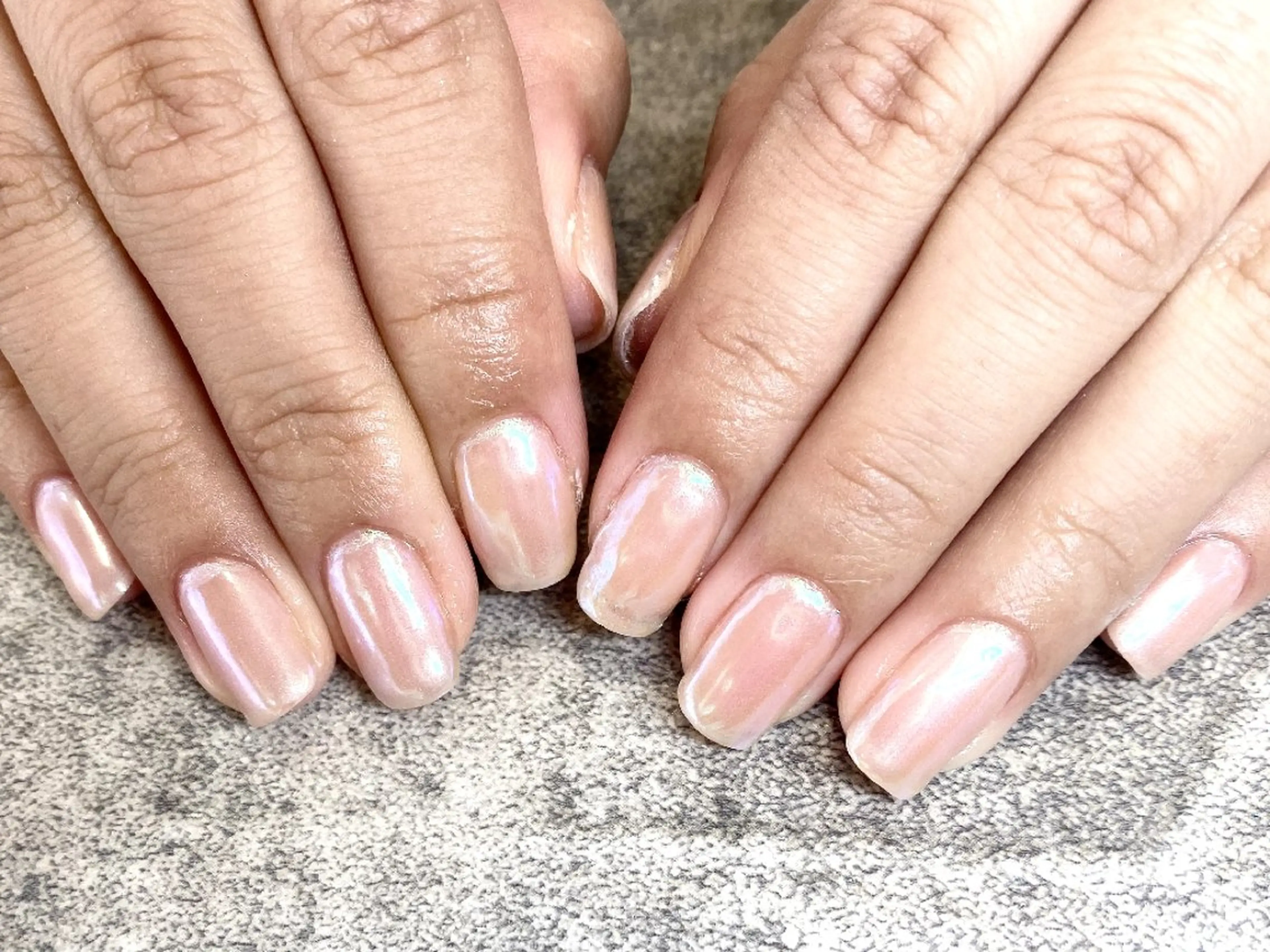 ネイル ハンドネイル プライベートサロン M plusのネイルデザイン