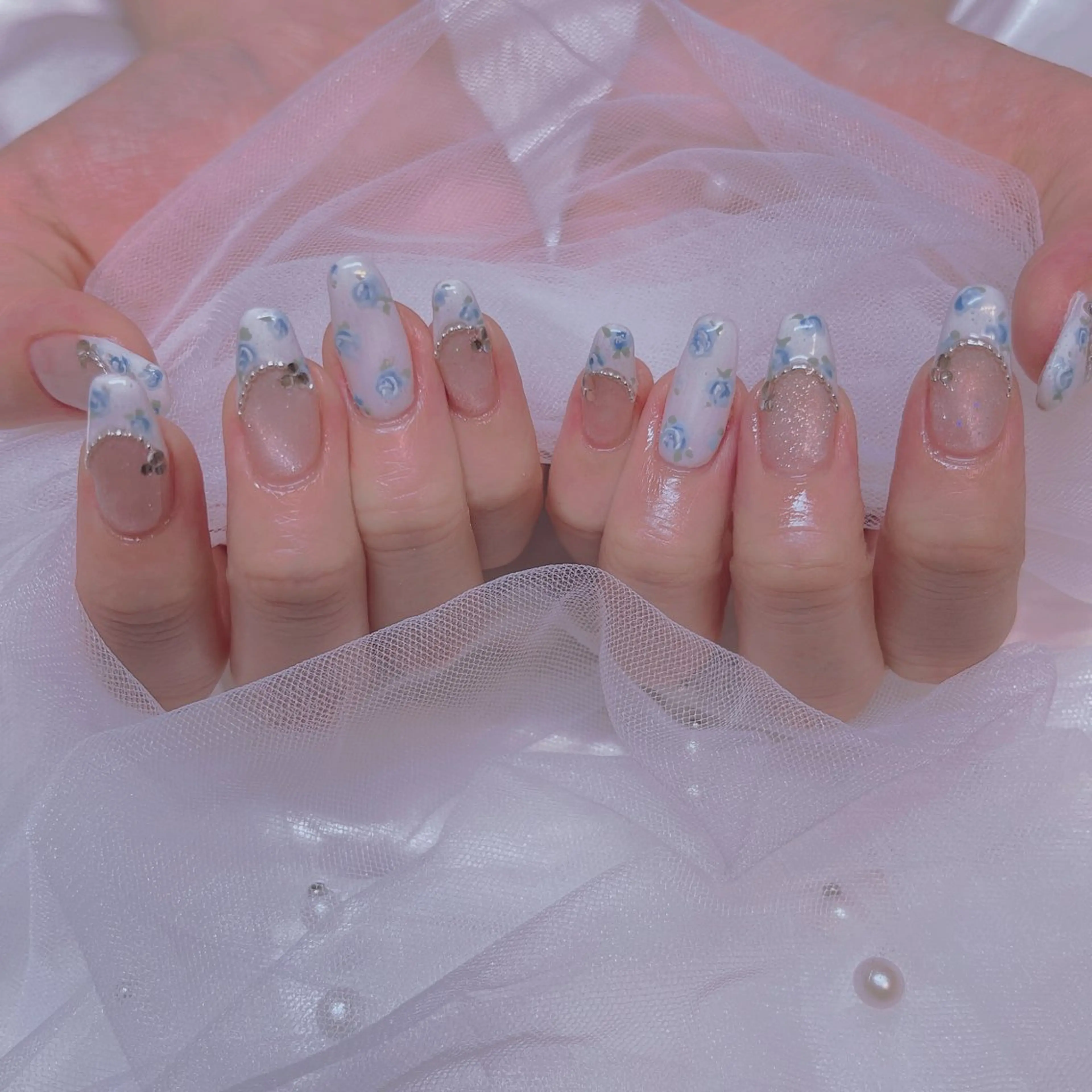 ネイル Private Salon 大宮のネイルデザイン