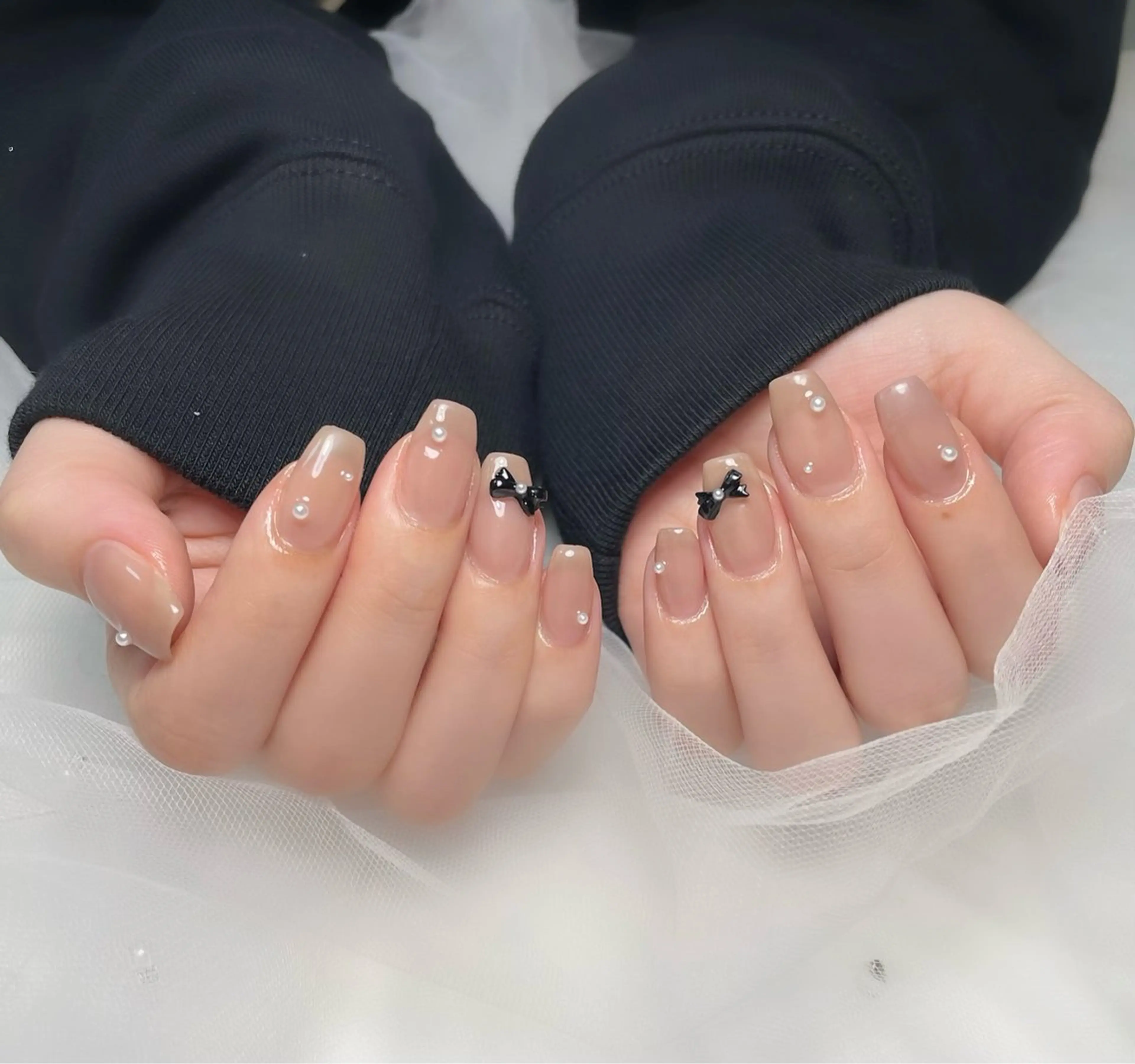 ネイル Béorill所属・Beorill .のネイルデザイン