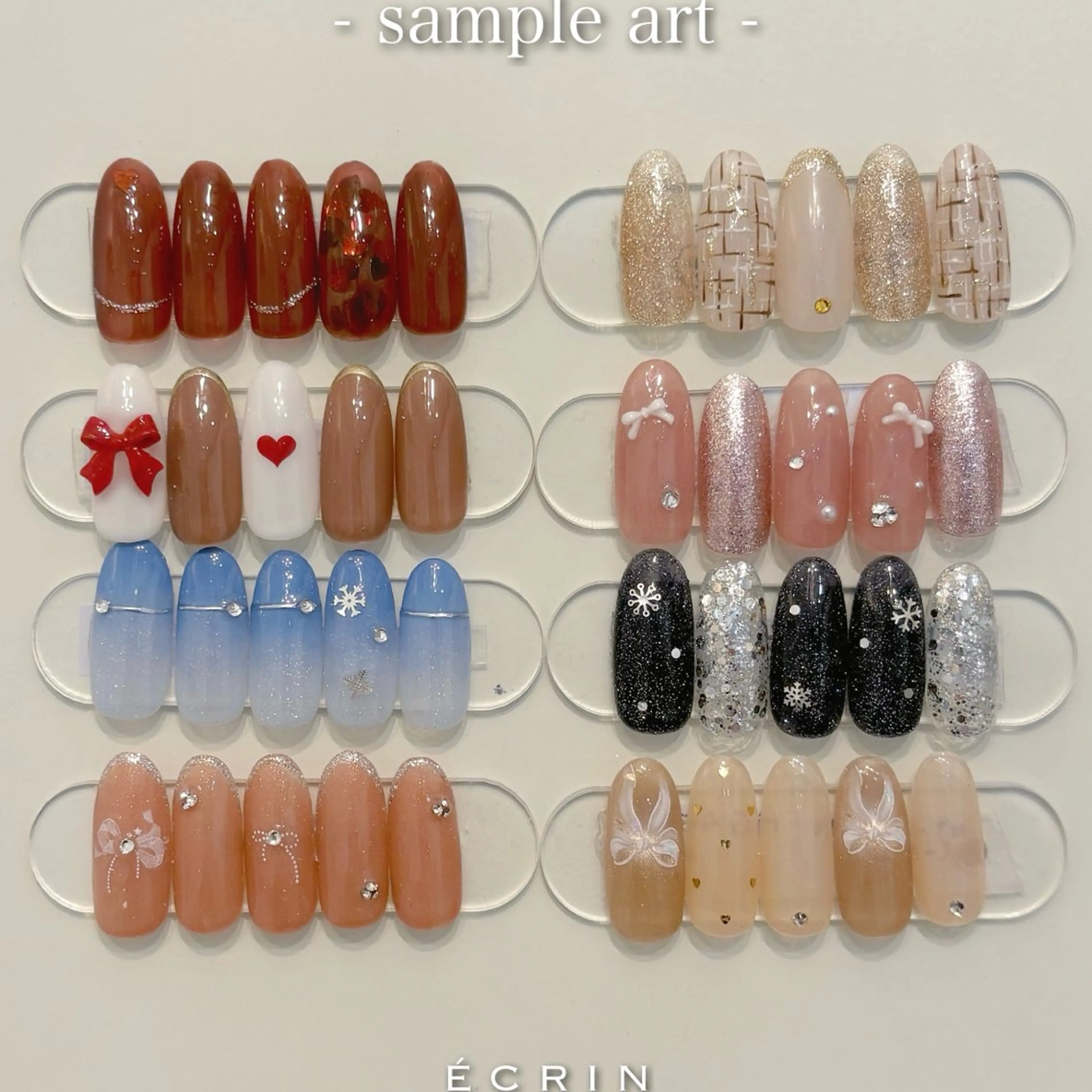 ネイル ハンドネイル YUUKI 🥣🫧のエステ・リラクイメージ