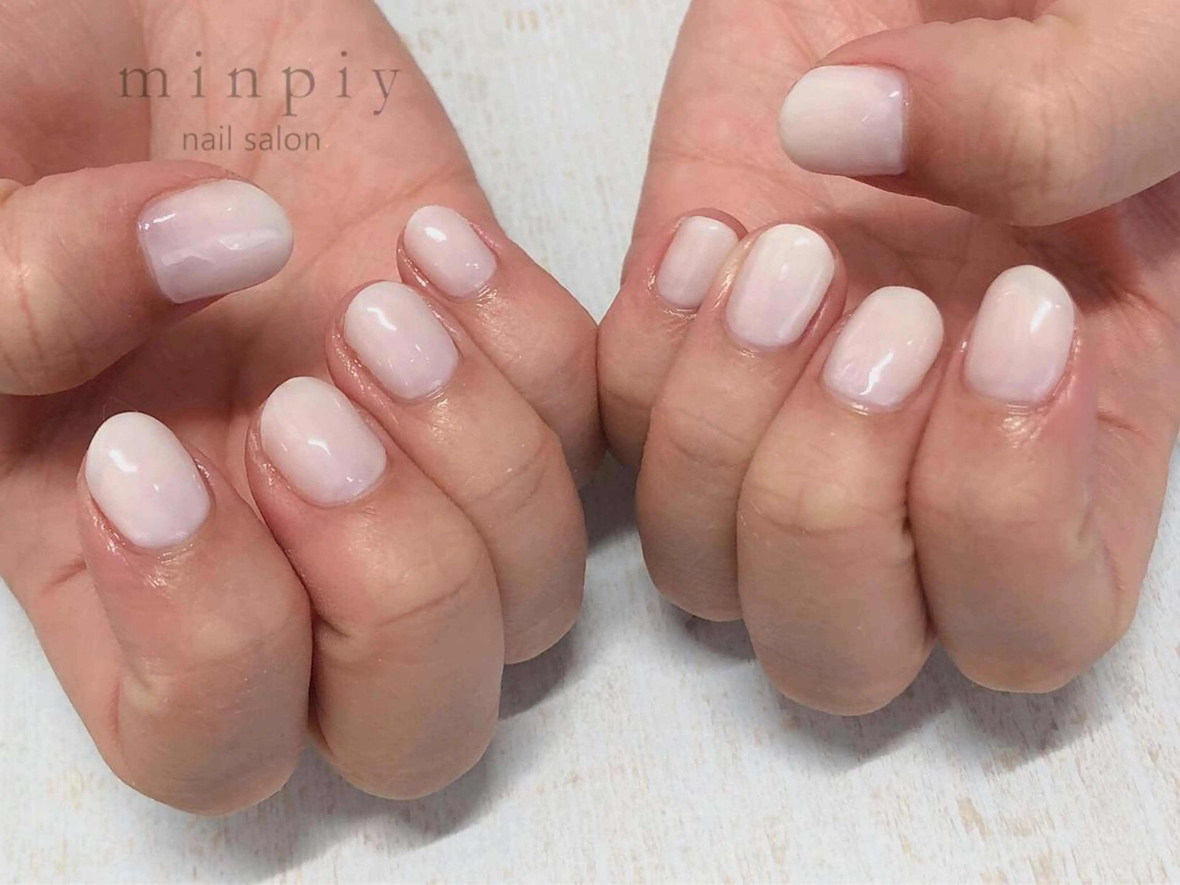 ネイル 𖡼 yumenoのネイルデザイン