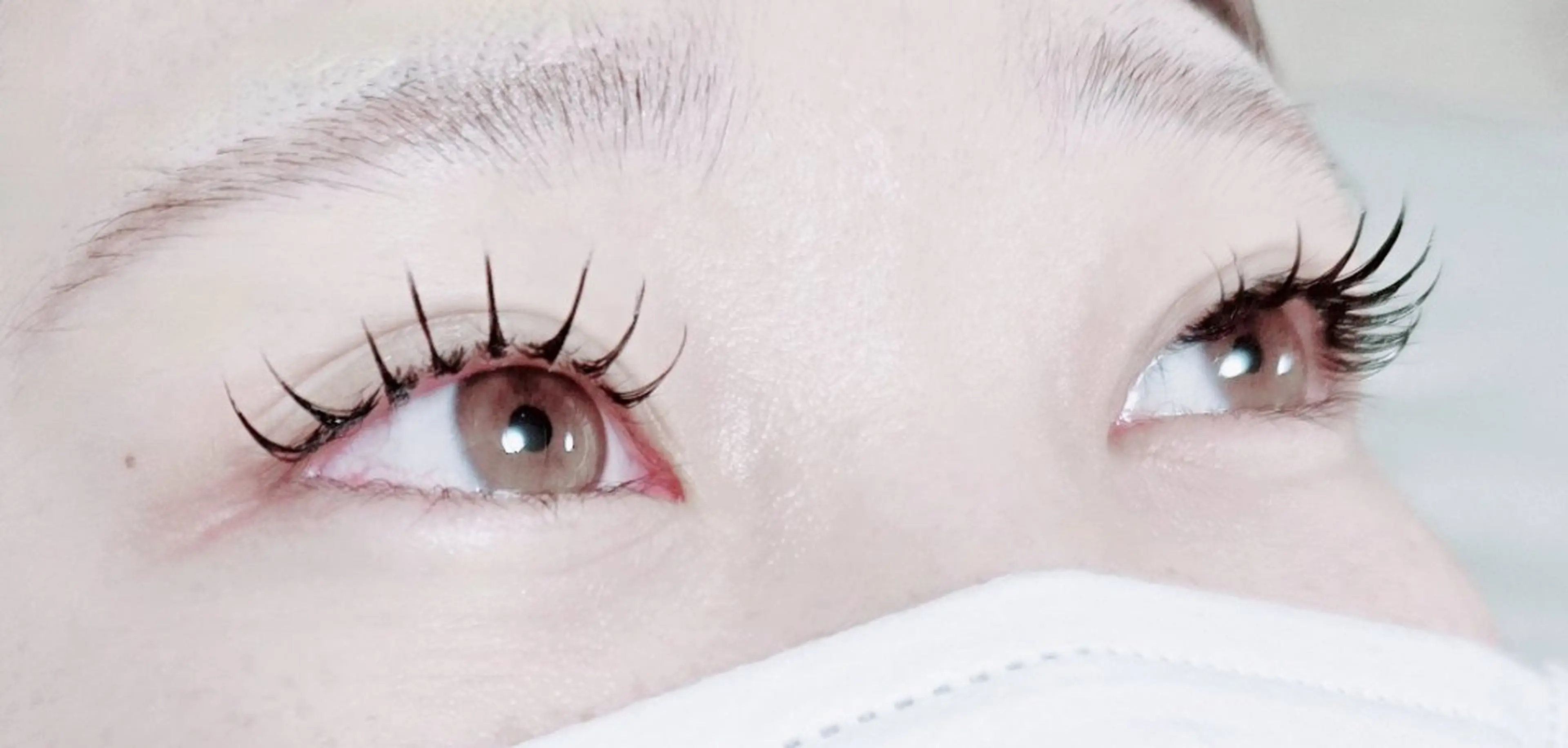 マツエク・マツパ Cカール Dカール マツエク EyelashSalon chel所属・新越谷駅徒歩１分❇️ Salon　chelのマツエク・マツパデザイン