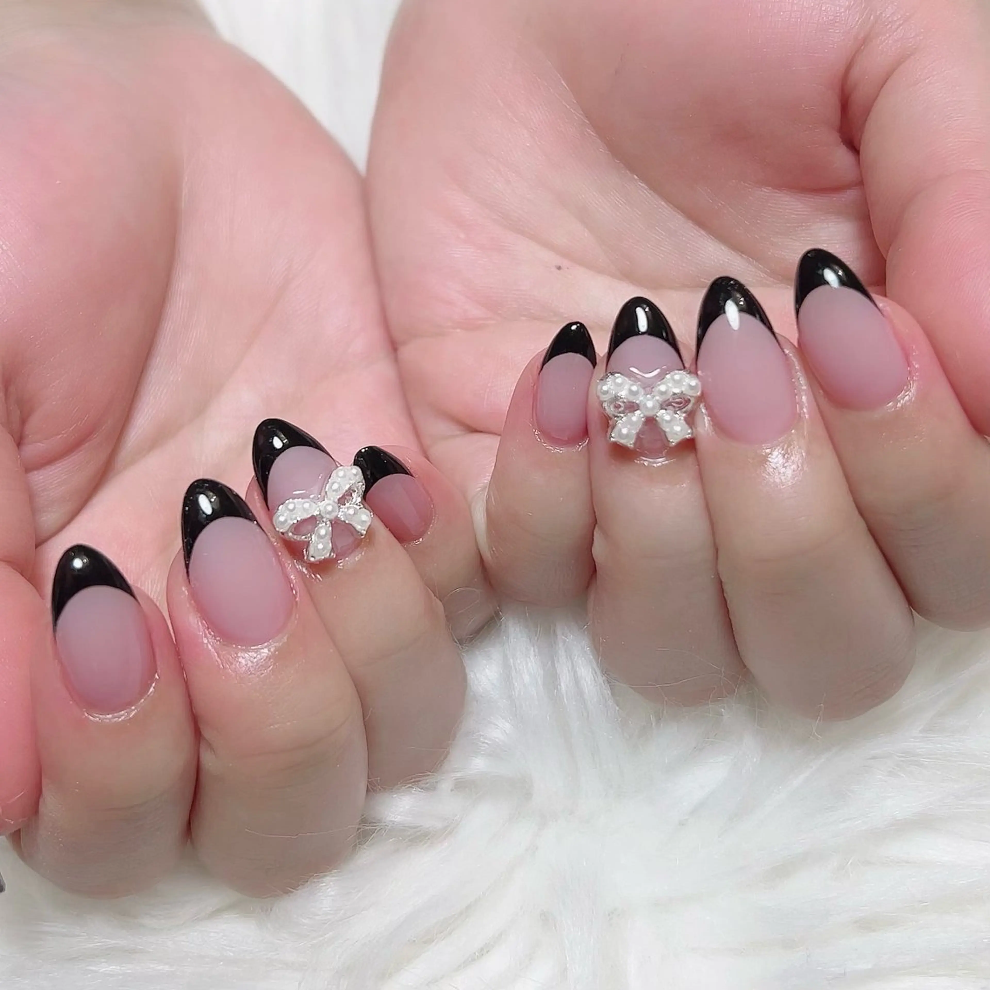 ネイル ハンドネイル Private Nail Salon　EM所属・Nail salon EM（エム）千葉のネイルデザイン