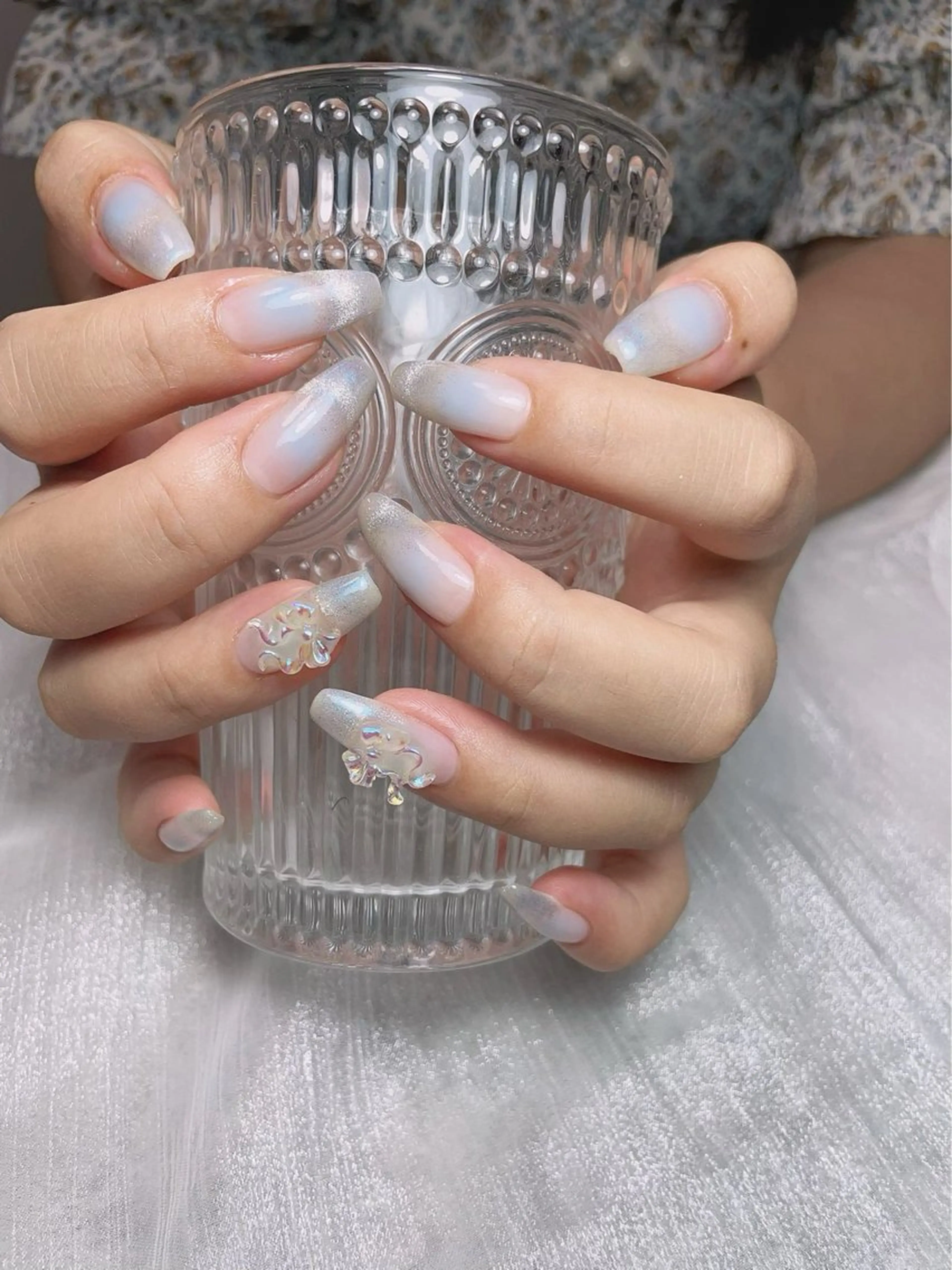 ネイル Ai Nail所属・Ai Nailのネイルデザイン