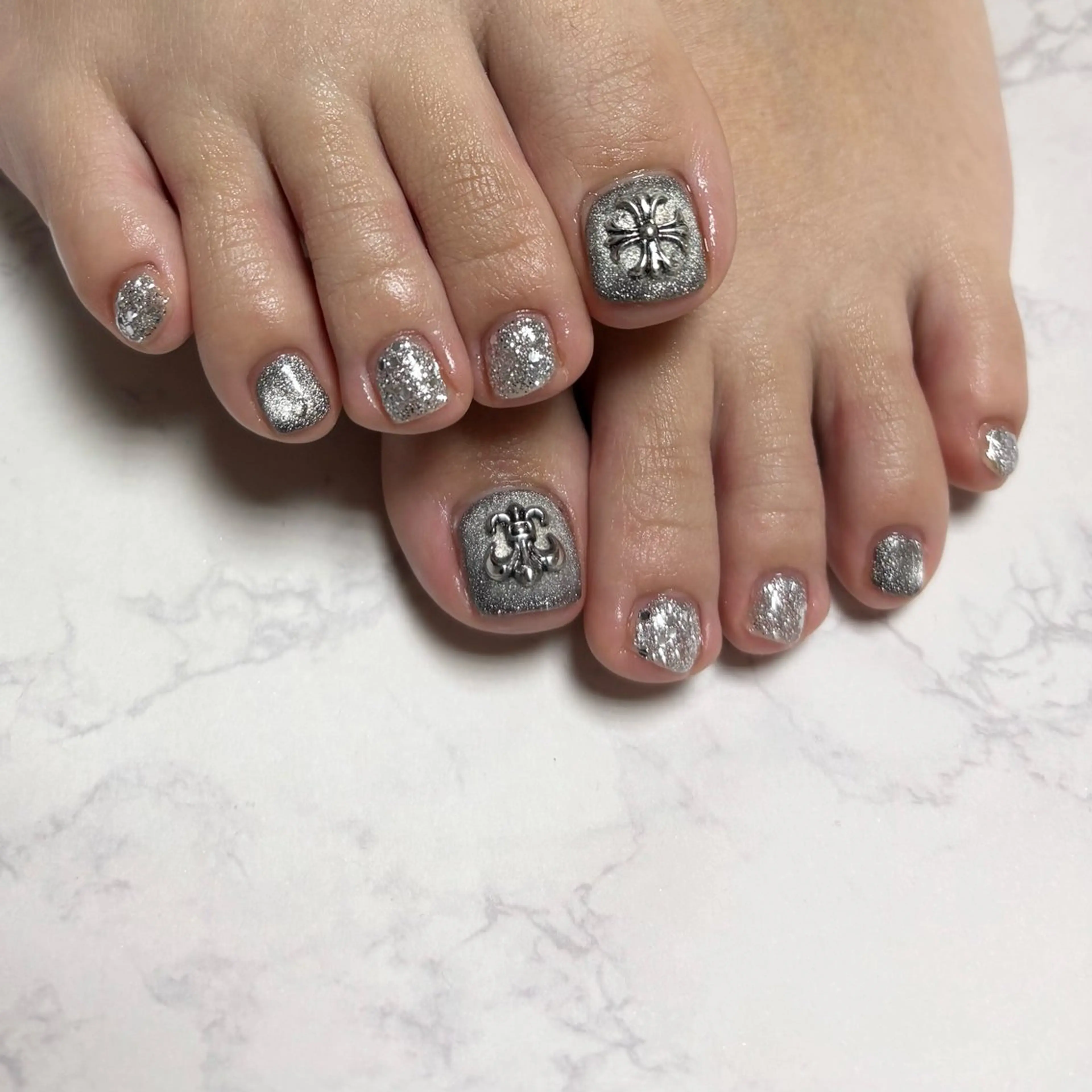 ネイル FELICE ﾌｪﾘｰﾁｪのネイルデザイン