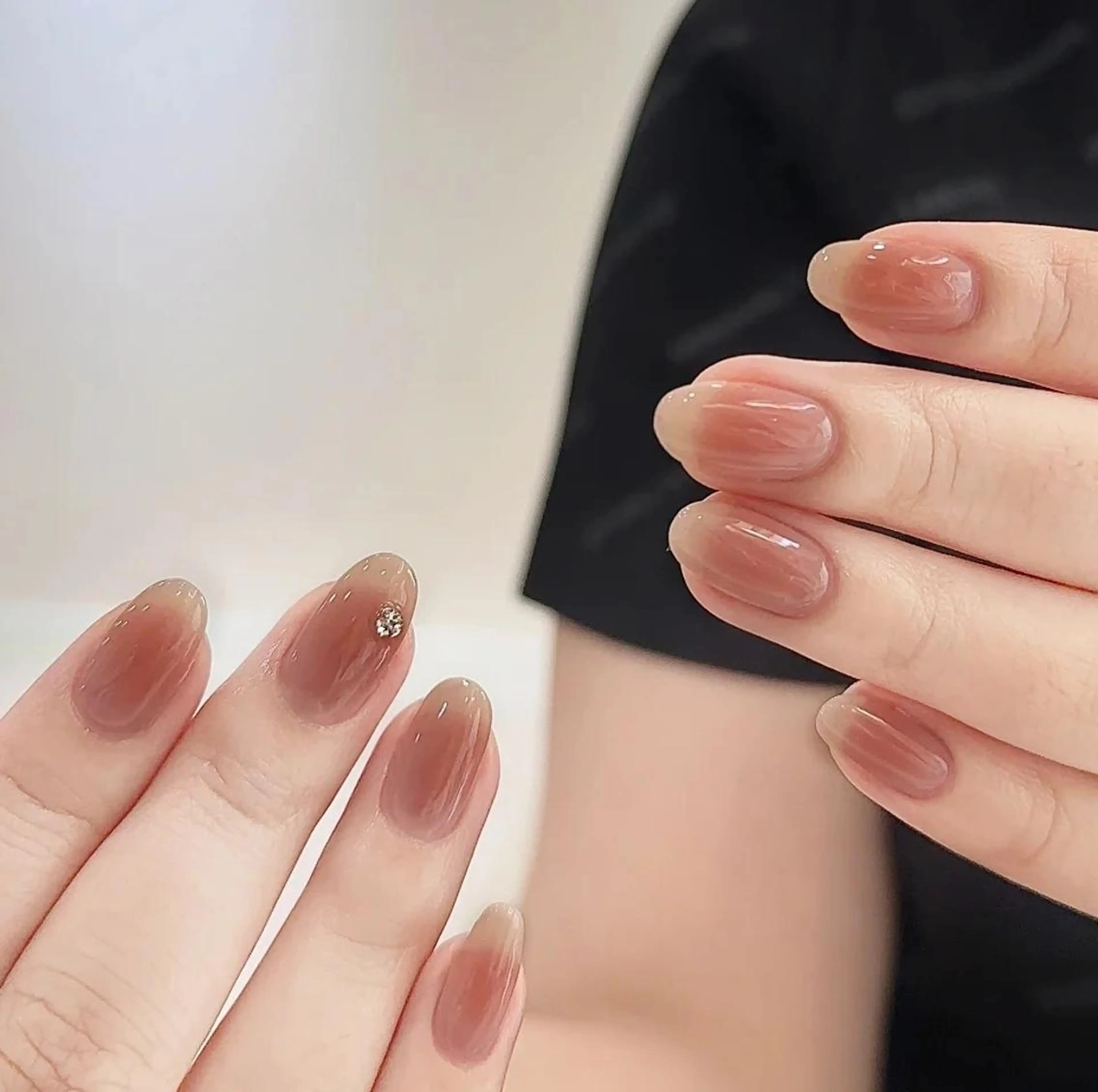 ネイル Queens PUPUのネイルデザイン