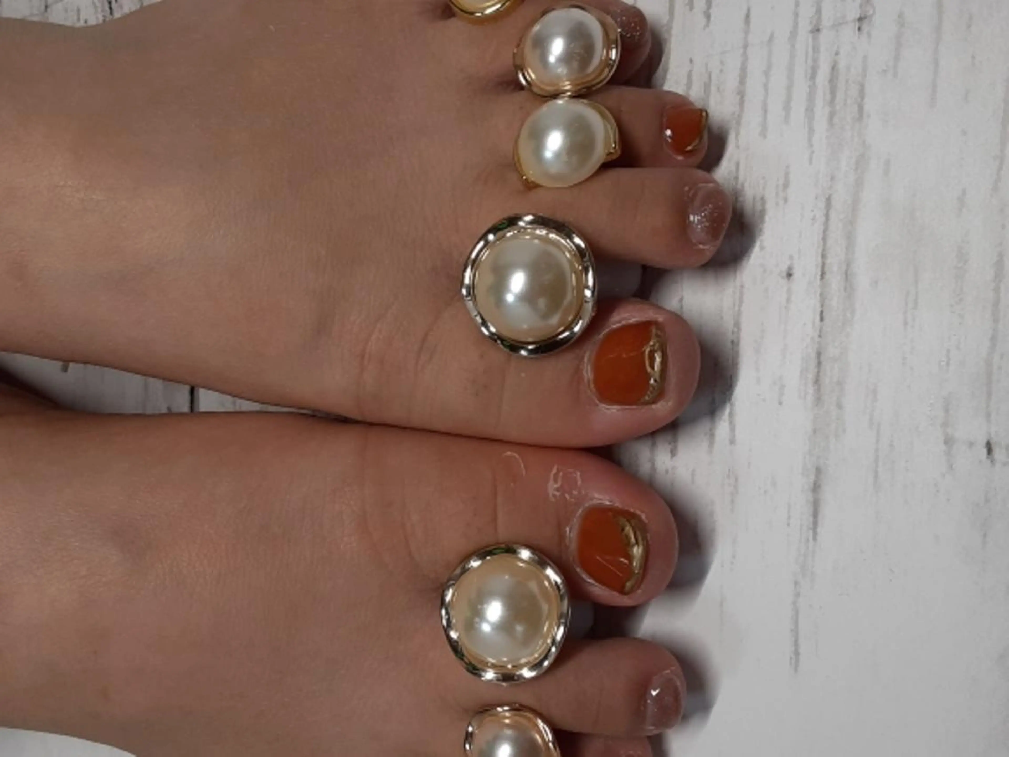 ネイル LANLAN所属・Lan Lanのネイルデザイン