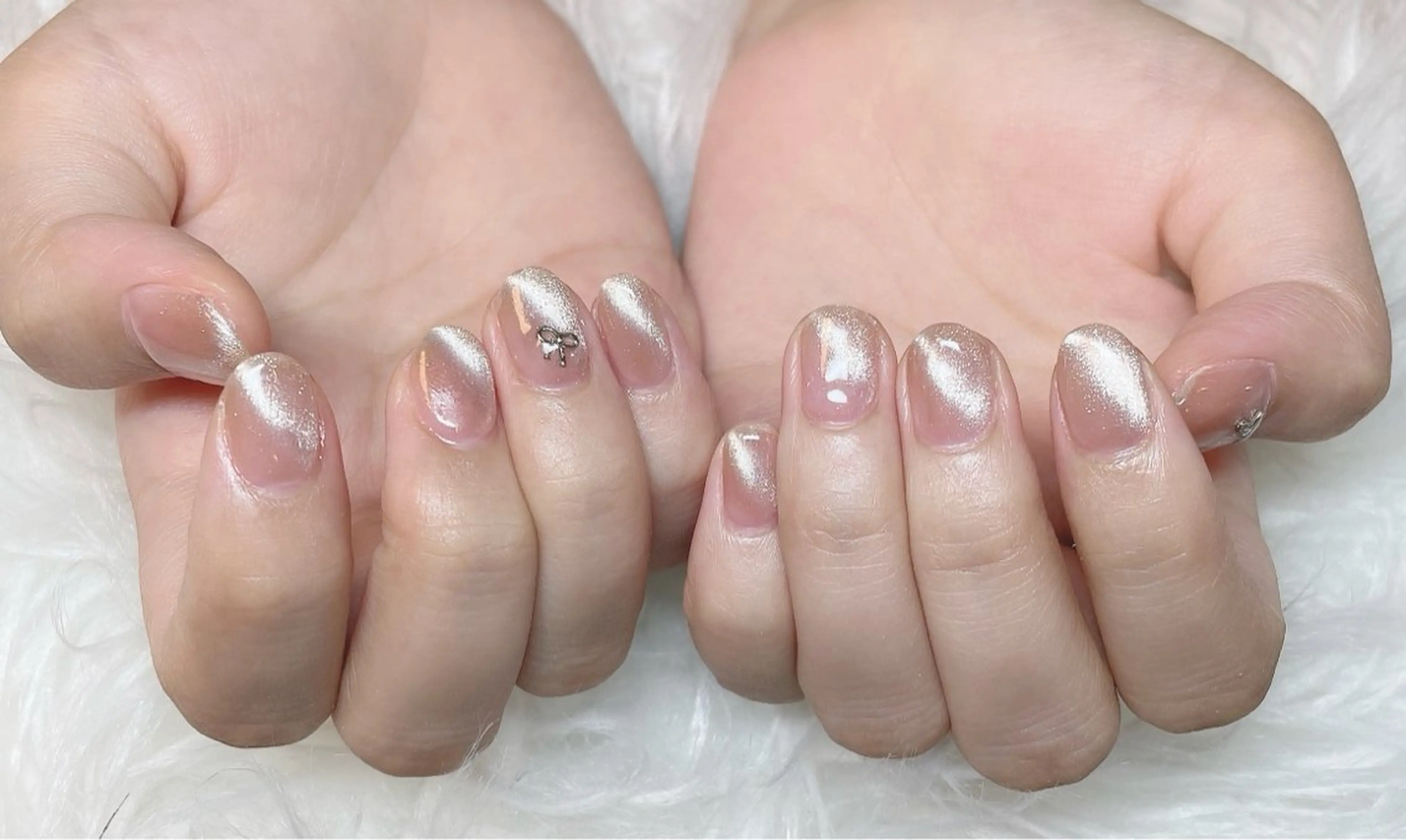 ネイル ハンドネイル D-BEAUTY Nailsalonのネイルデザイン