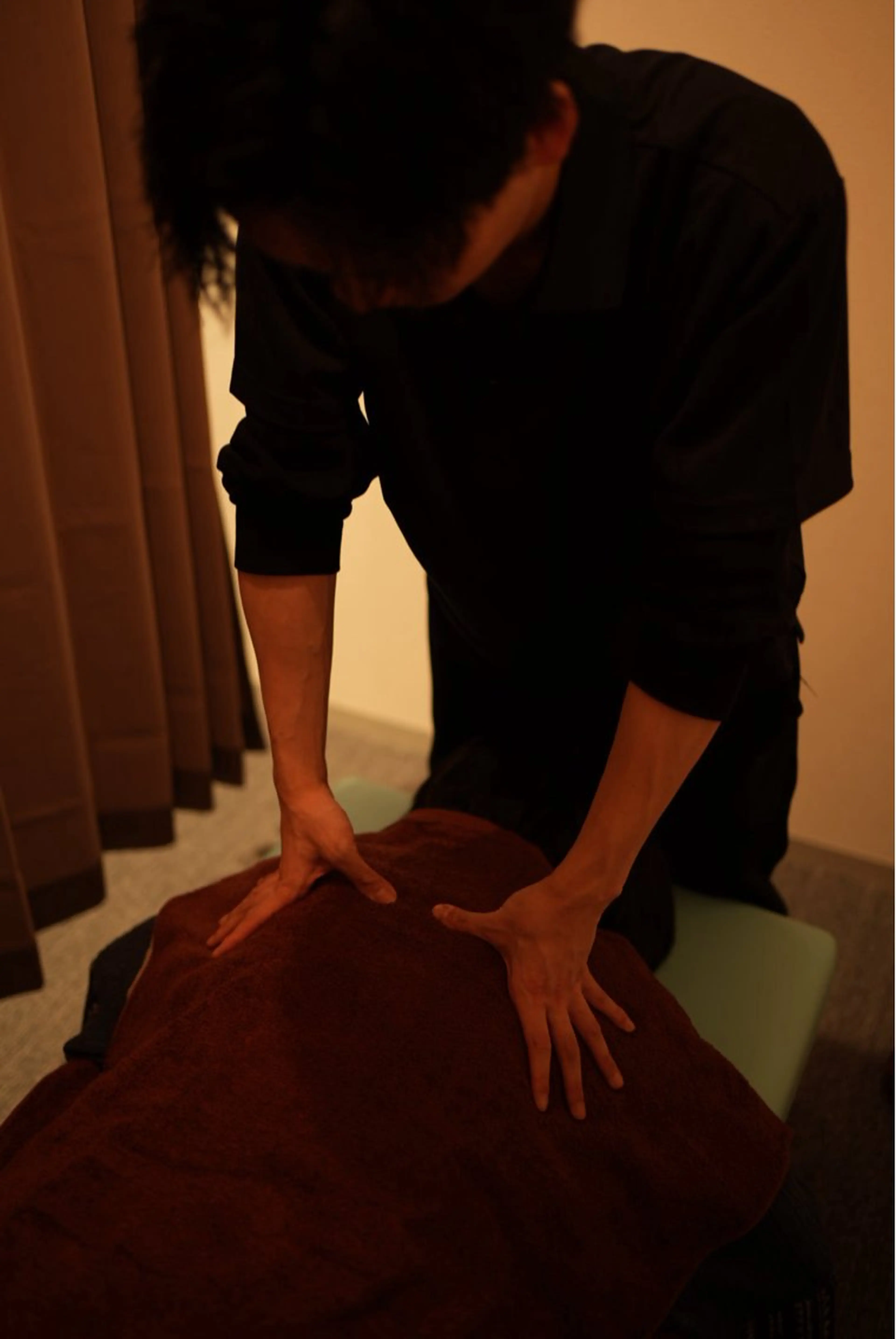 RelaxationSalon あいLA所属・小林 駿太のエステ・リラクイメージ