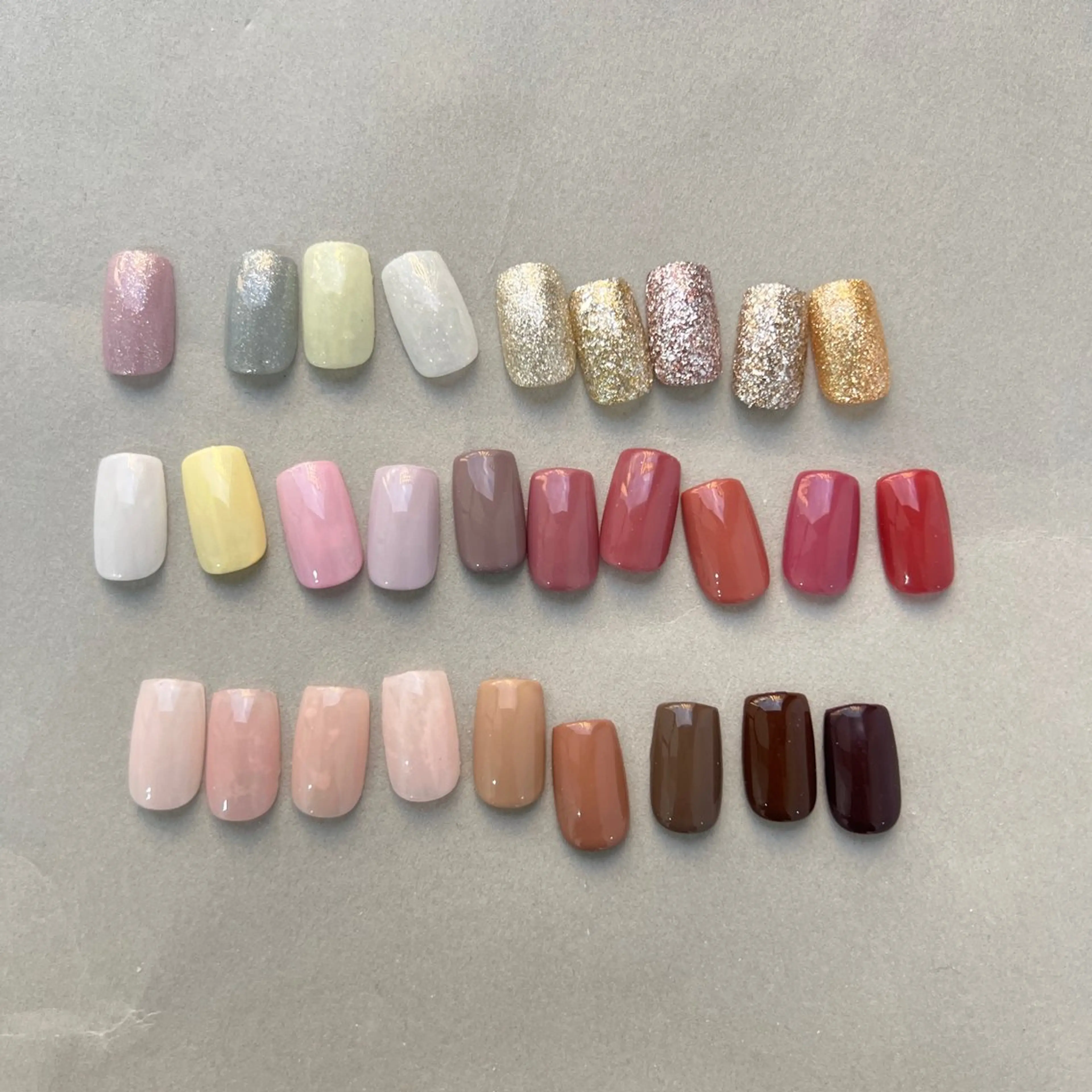ネイル フットネイル peil nailのネイルデザイン