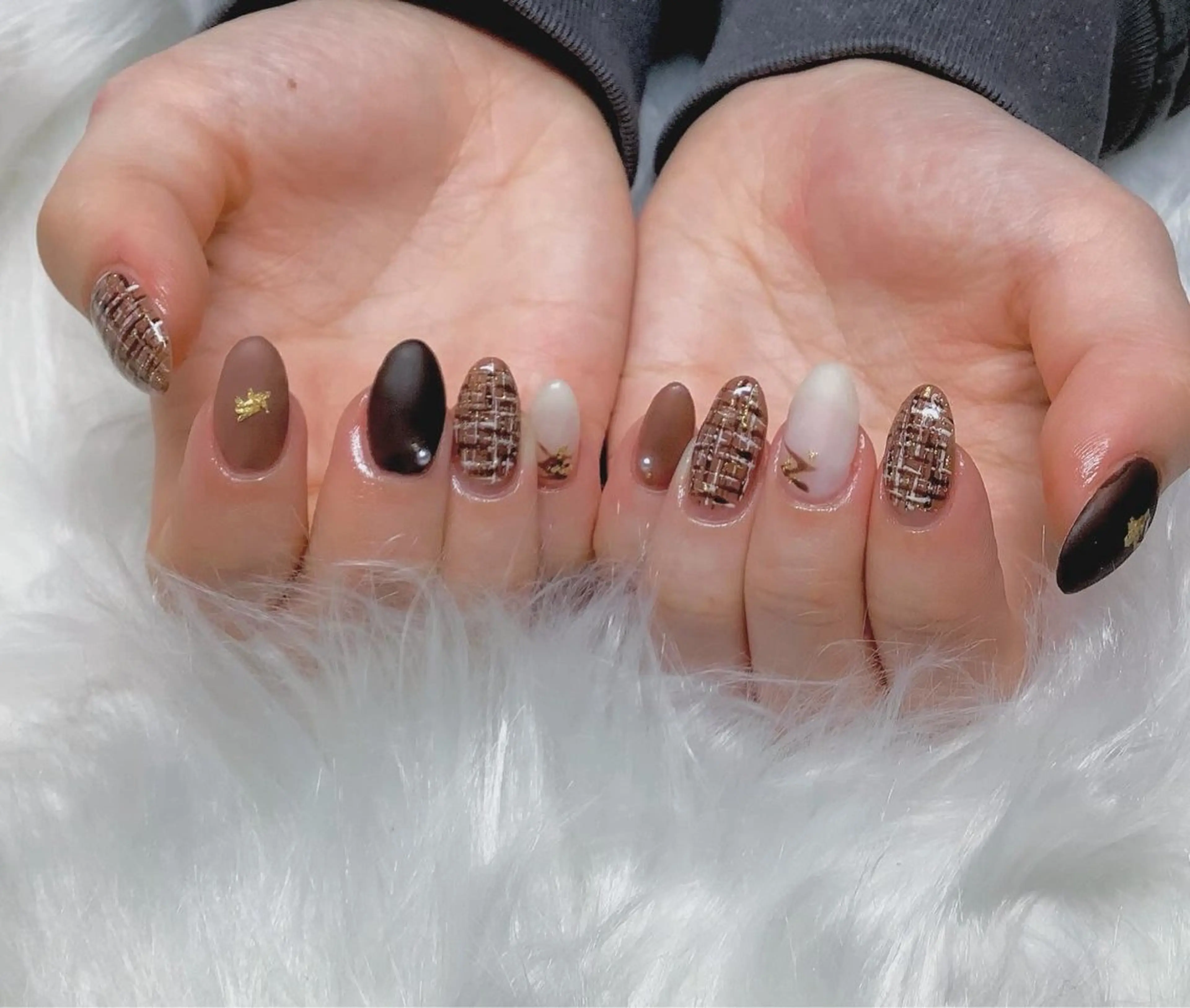 ネイル nail salon etoile所属・nail salon etoile 中村のネイルデザイン