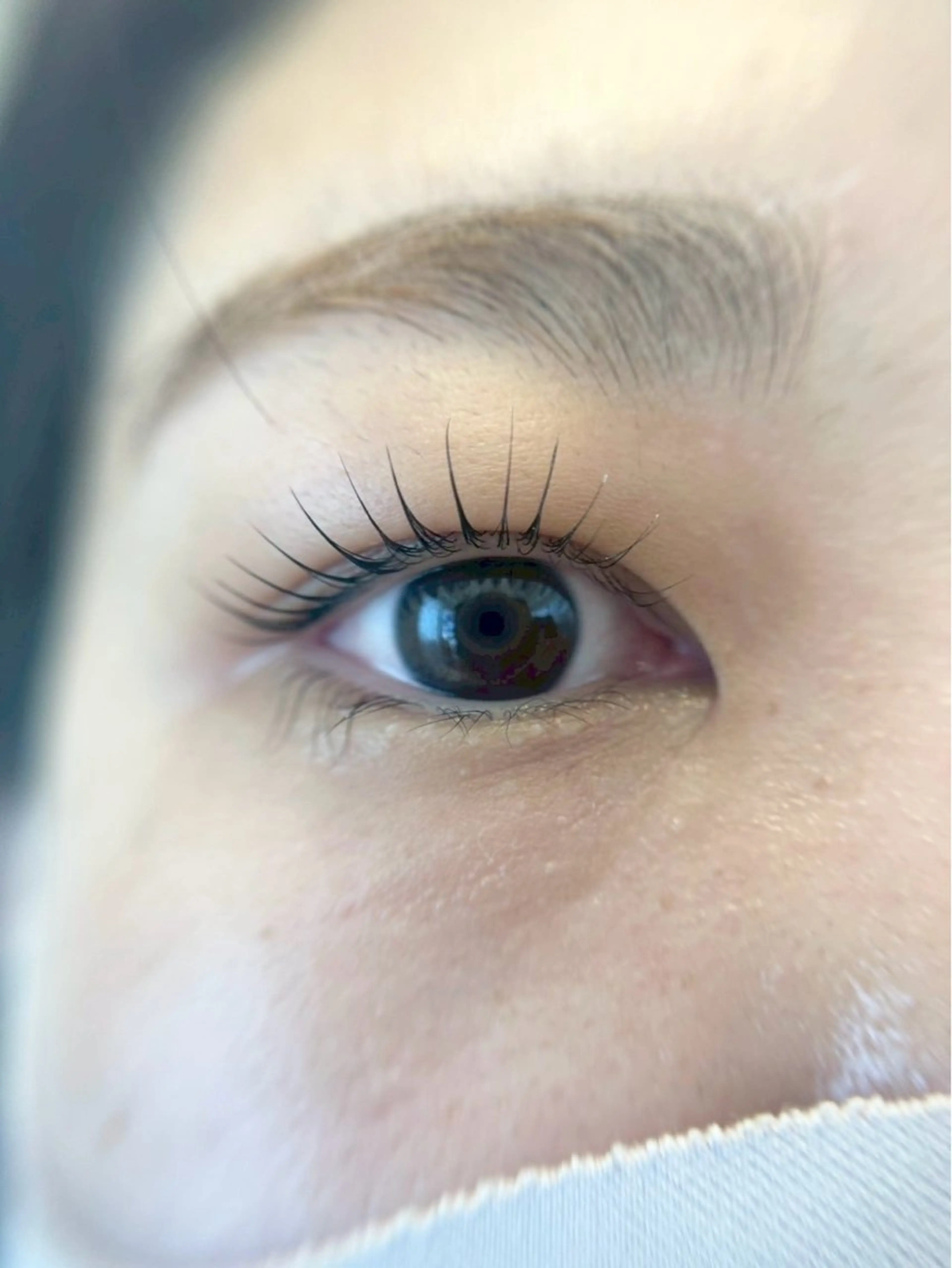 マツエク・マツパ Omekashi所属・Ome kashiのマツエク・マツパデザイン