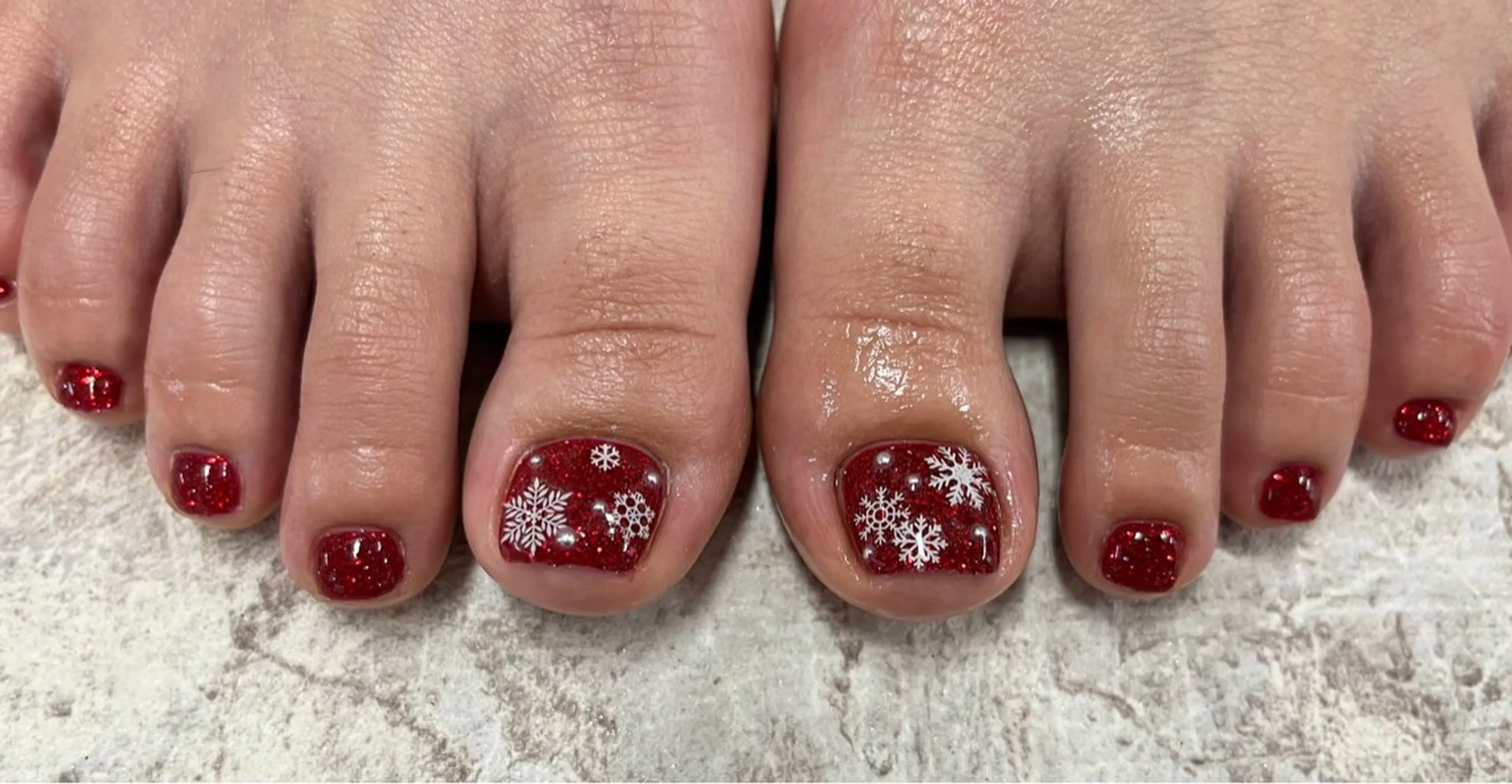 ネイル フットネイル Basic町田本店 Suzunaのネイルデザイン