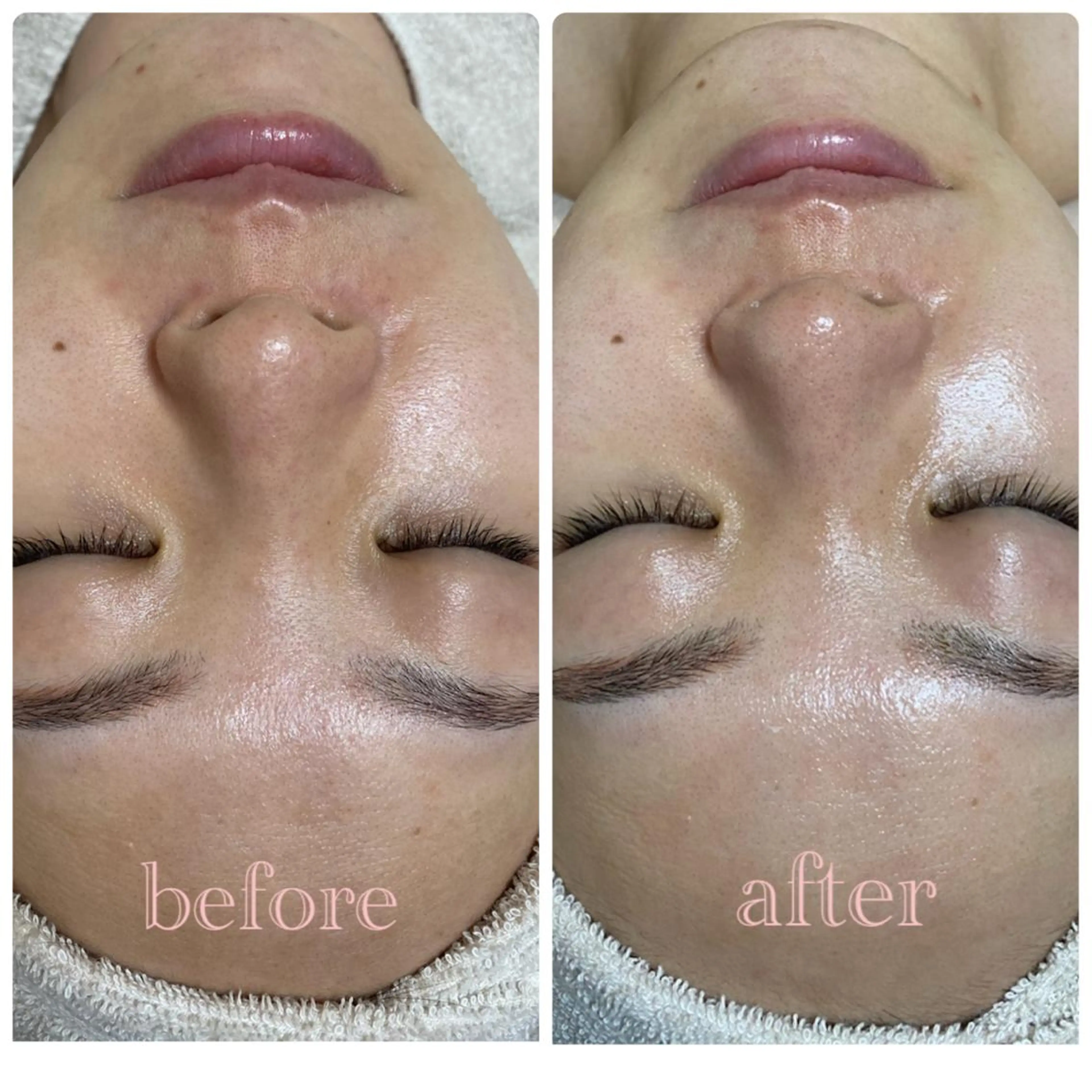 salon　Ravim所属・salon Ravimのエステ・リラクイメージ