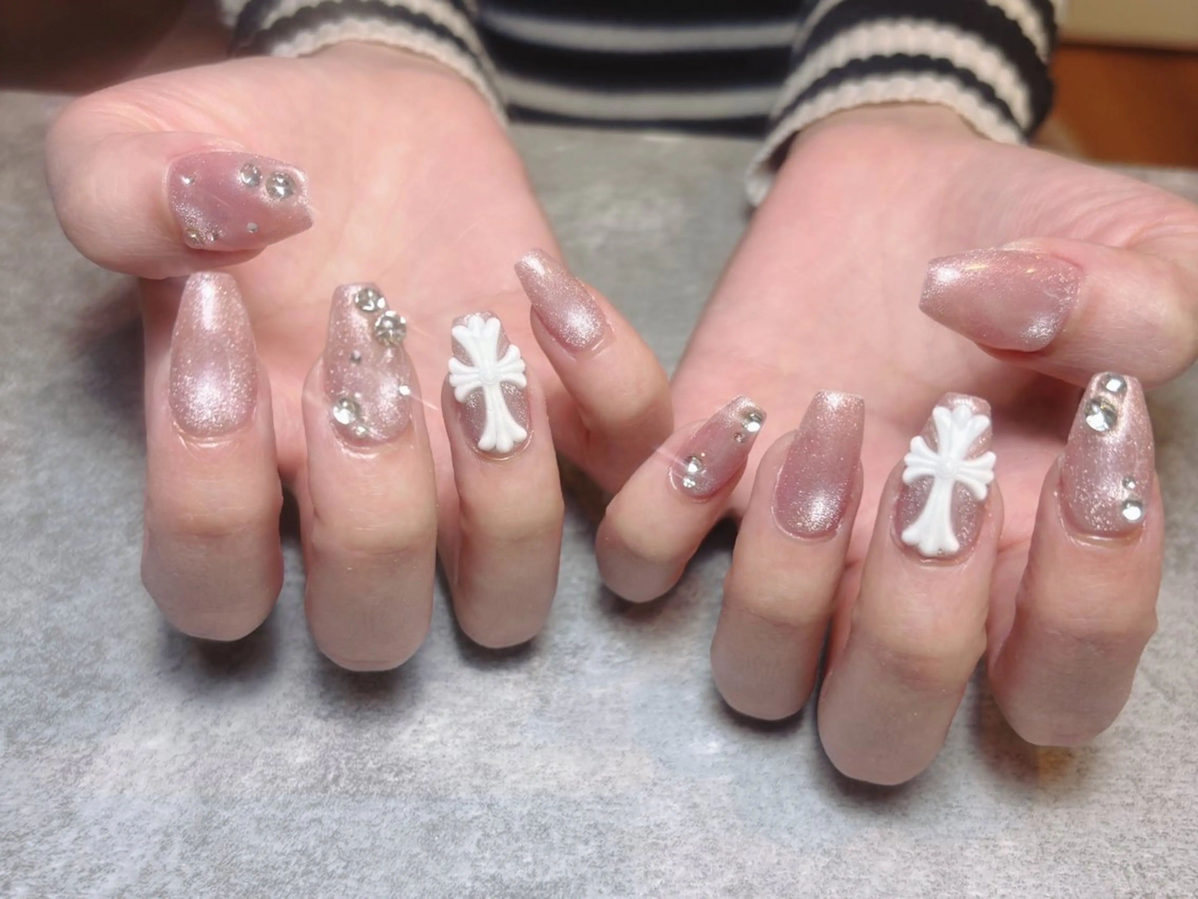 ネイル Nail Salon Taki/吉祥寺店のネイルデザイン