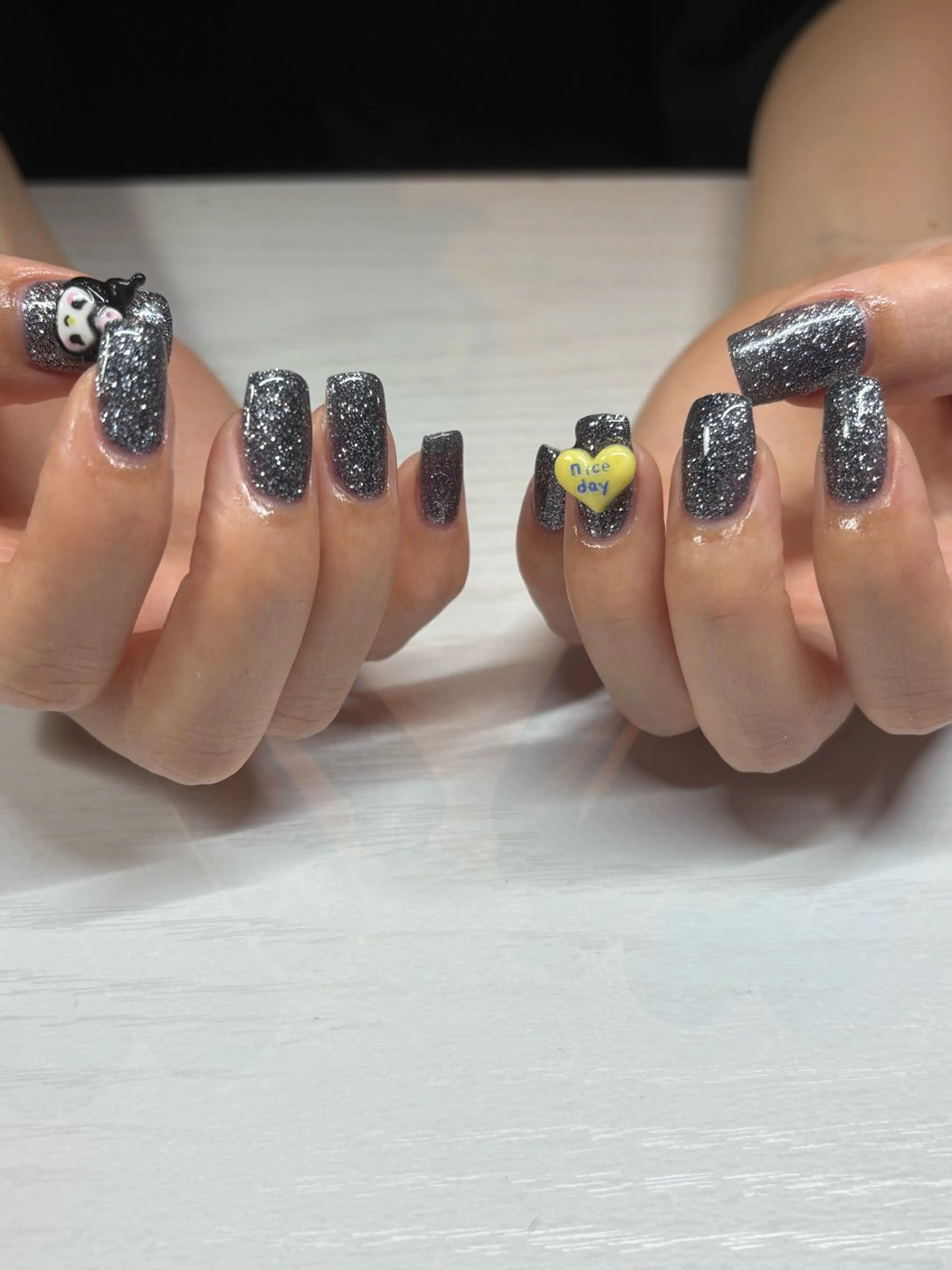 ネイル ハンドネイル share＋honmachi所属・rn__nail ♡のネイルデザイン