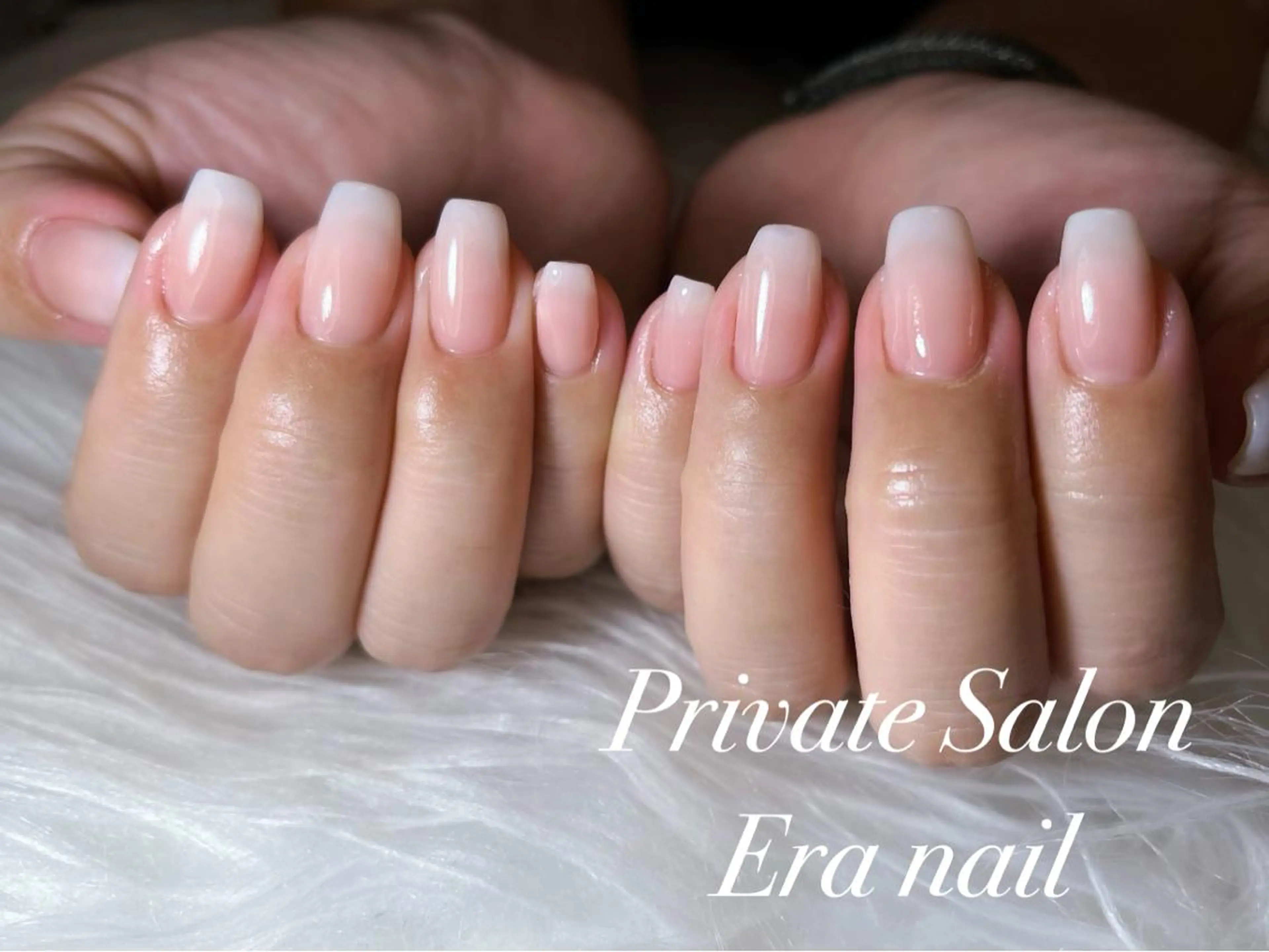 ネイル Era nailのネイルデザイン