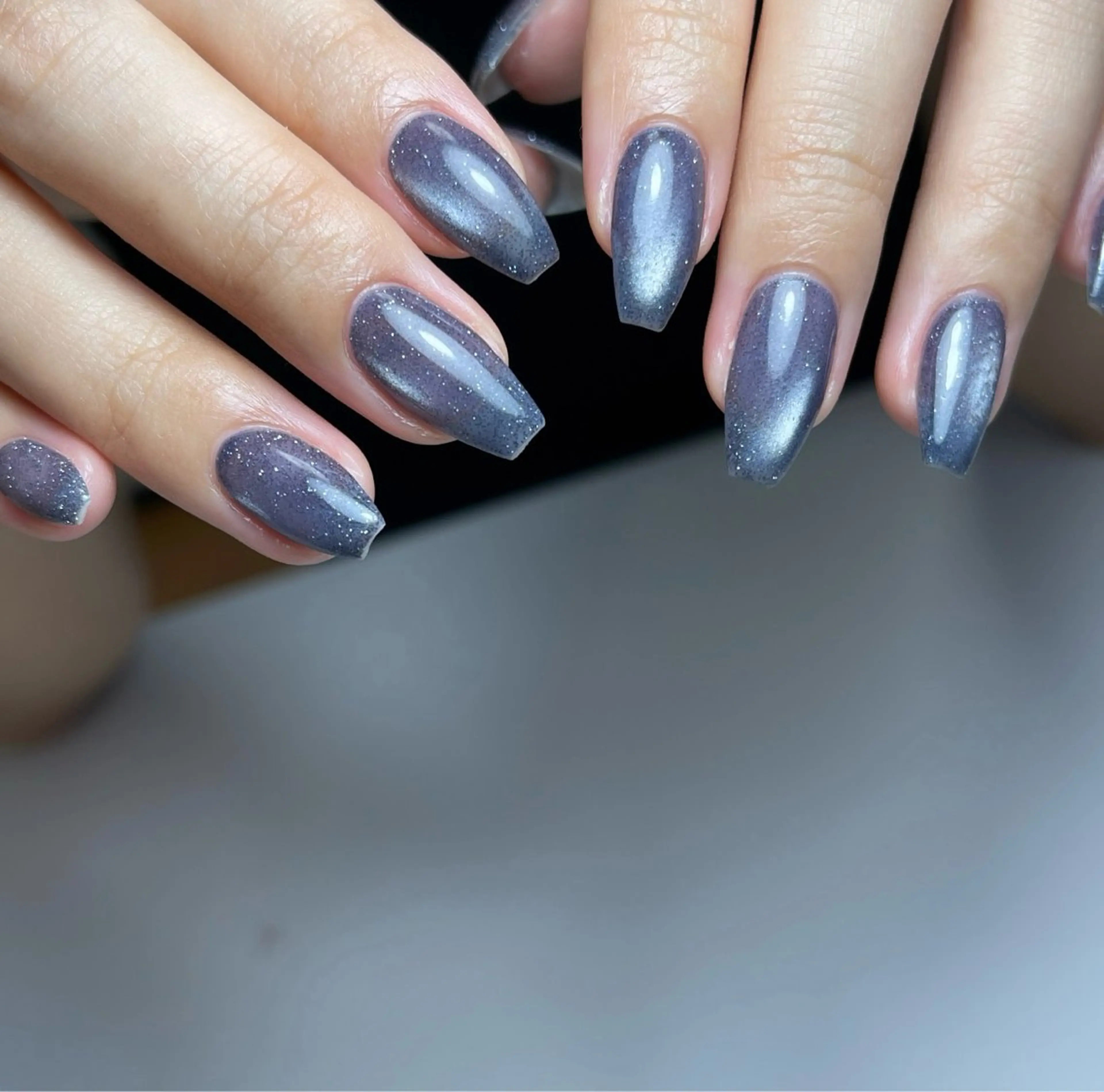 ネイル ハンドネイル Nail  salon  Lebel所属・Nailsalon Lebelのネイルデザイン