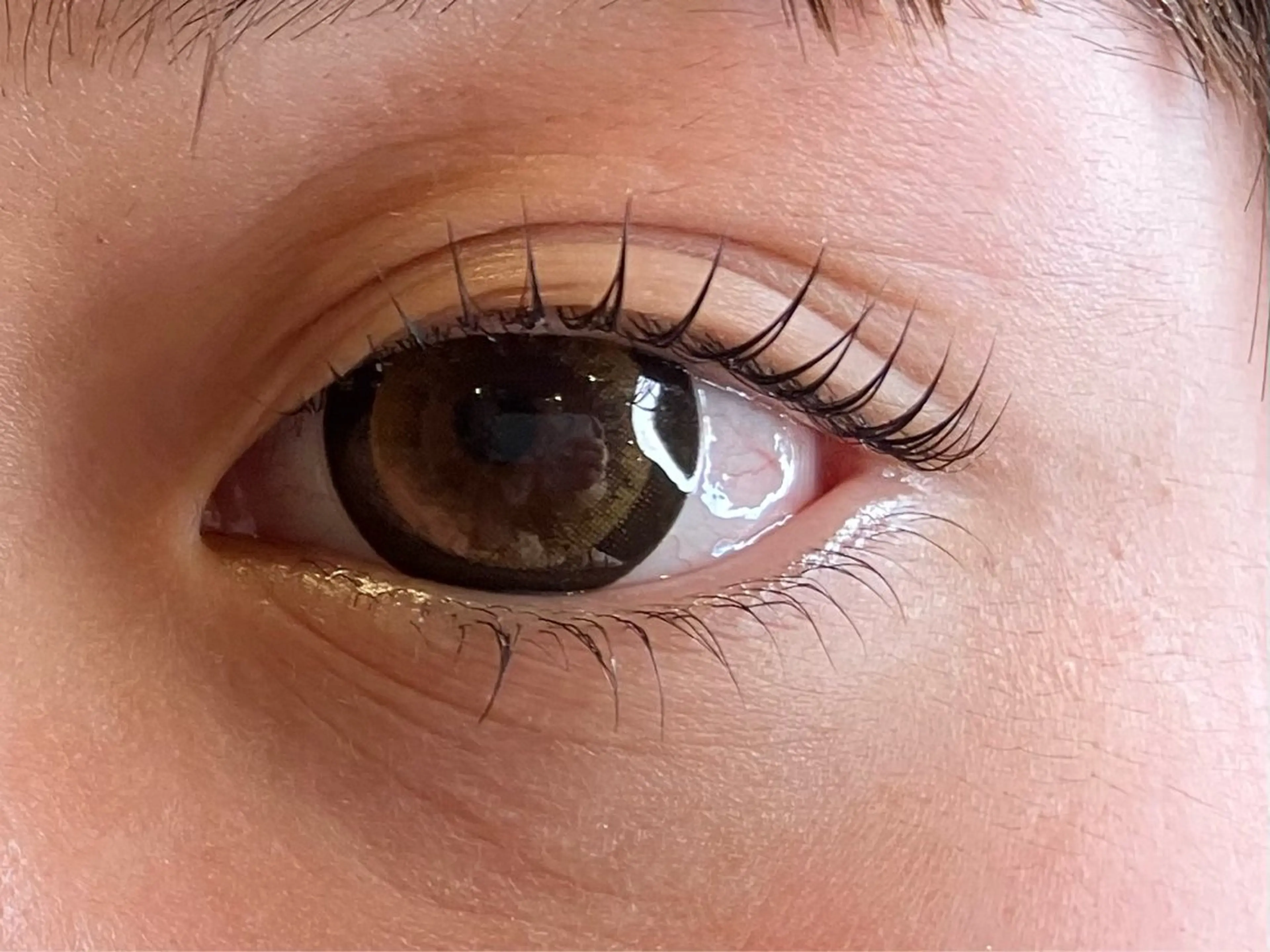 マツエク・マツパ eyelash Operaのマツエク・マツパデザイン