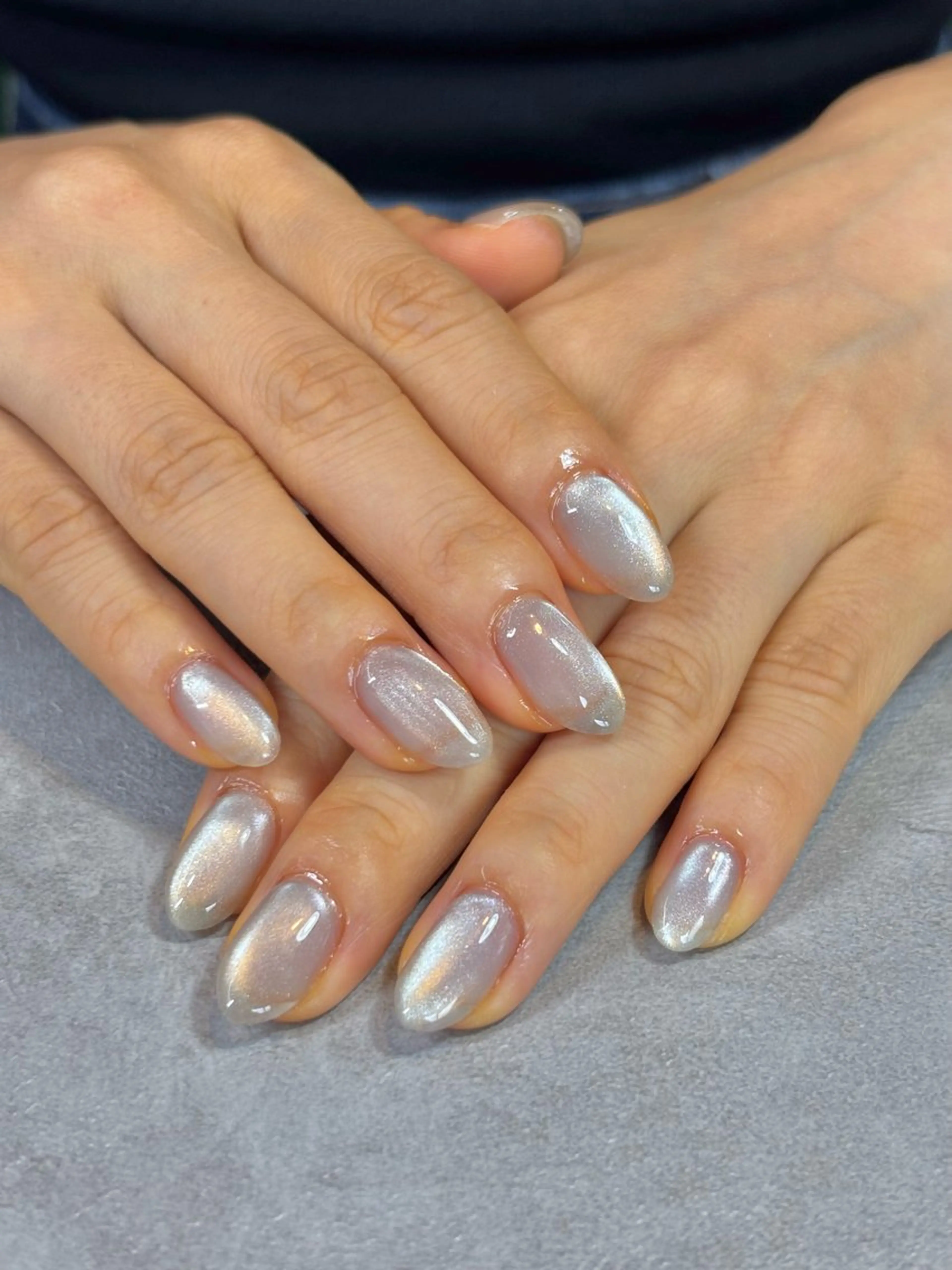 ネイル Hanjo Yumiのネイルデザイン