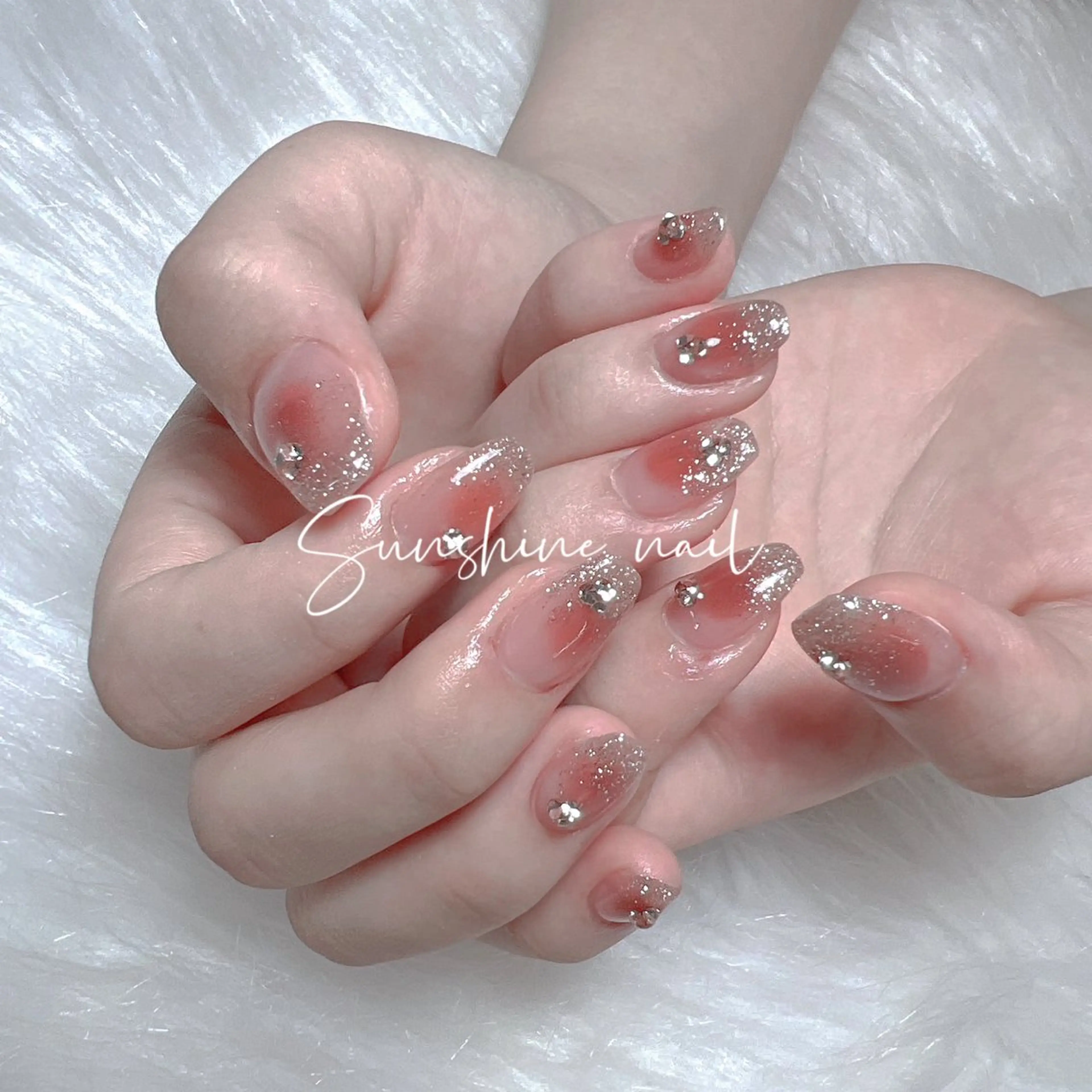 ネイル サンシャイン ネイル池袋店のネイルデザイン