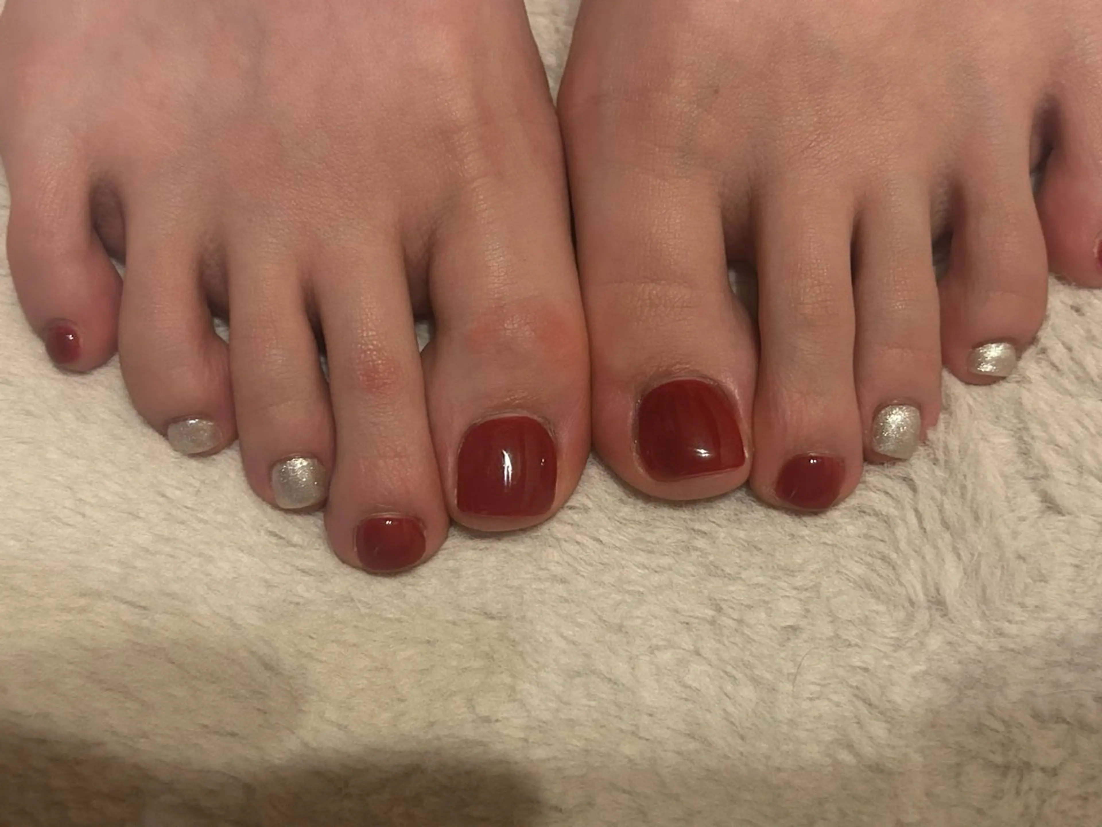 ネイル Nail AVANCE.所属・濱田 こはるのネイルデザイン