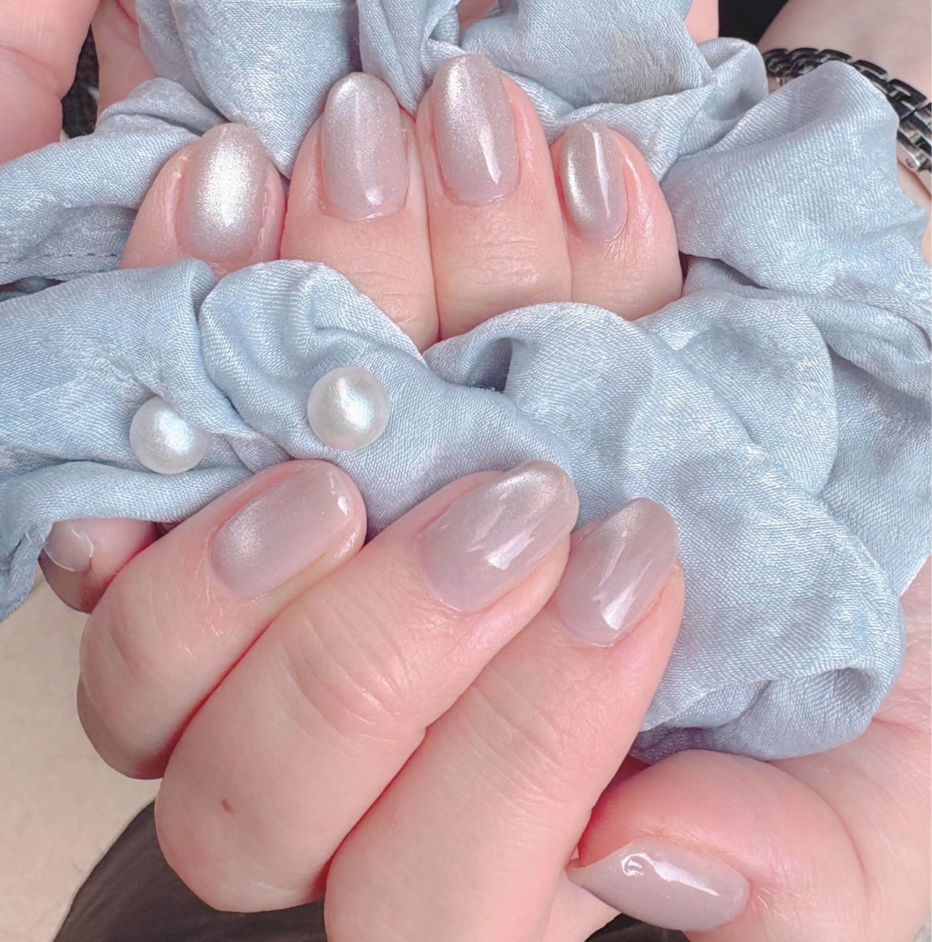 ネイル mint nail＆eyelash所属・mint nail pecoのネイルデザイン