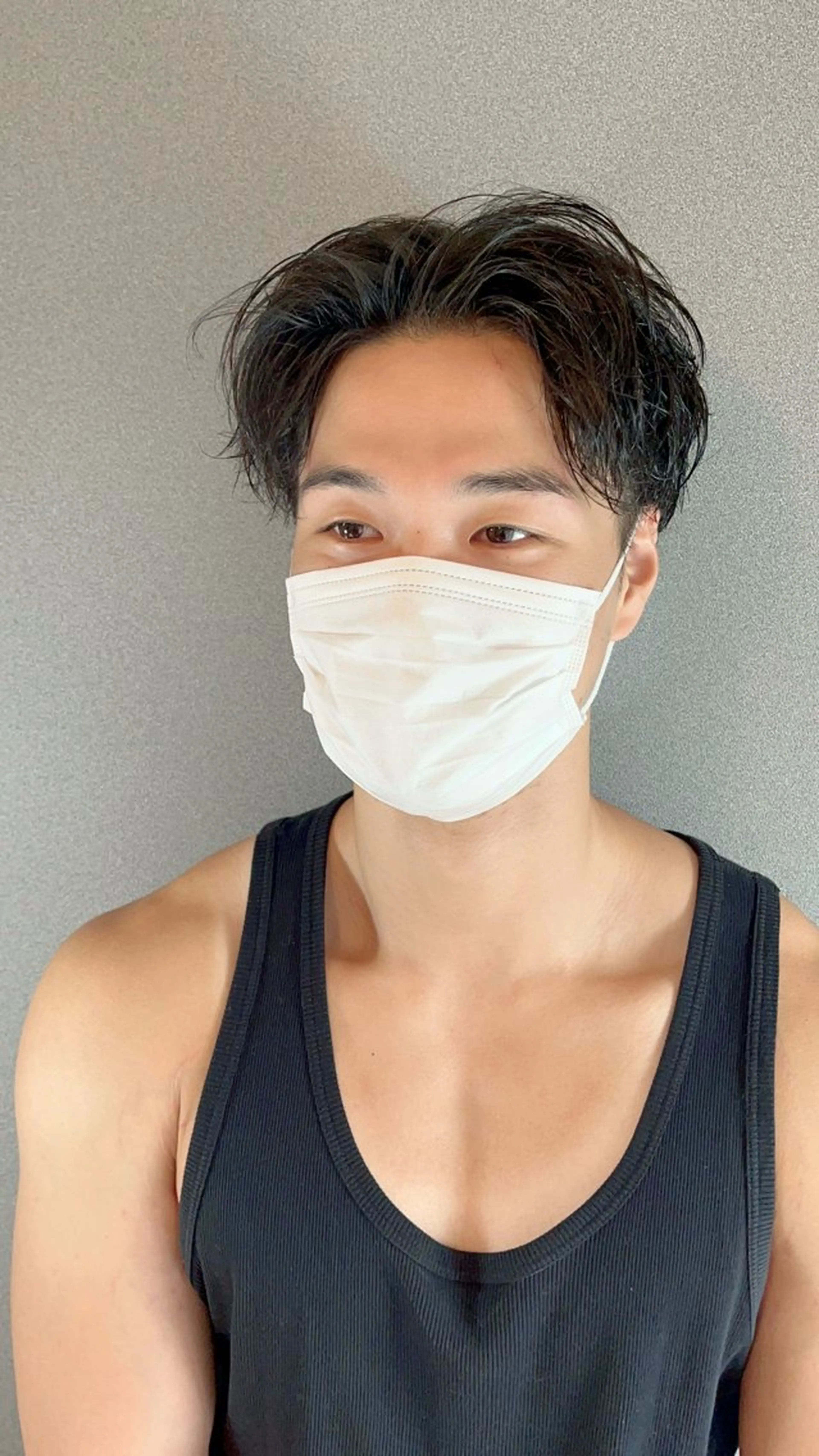 アイブロウ 🌈ONE🪽 Rica🌈の眉毛・アイブロウイメージ