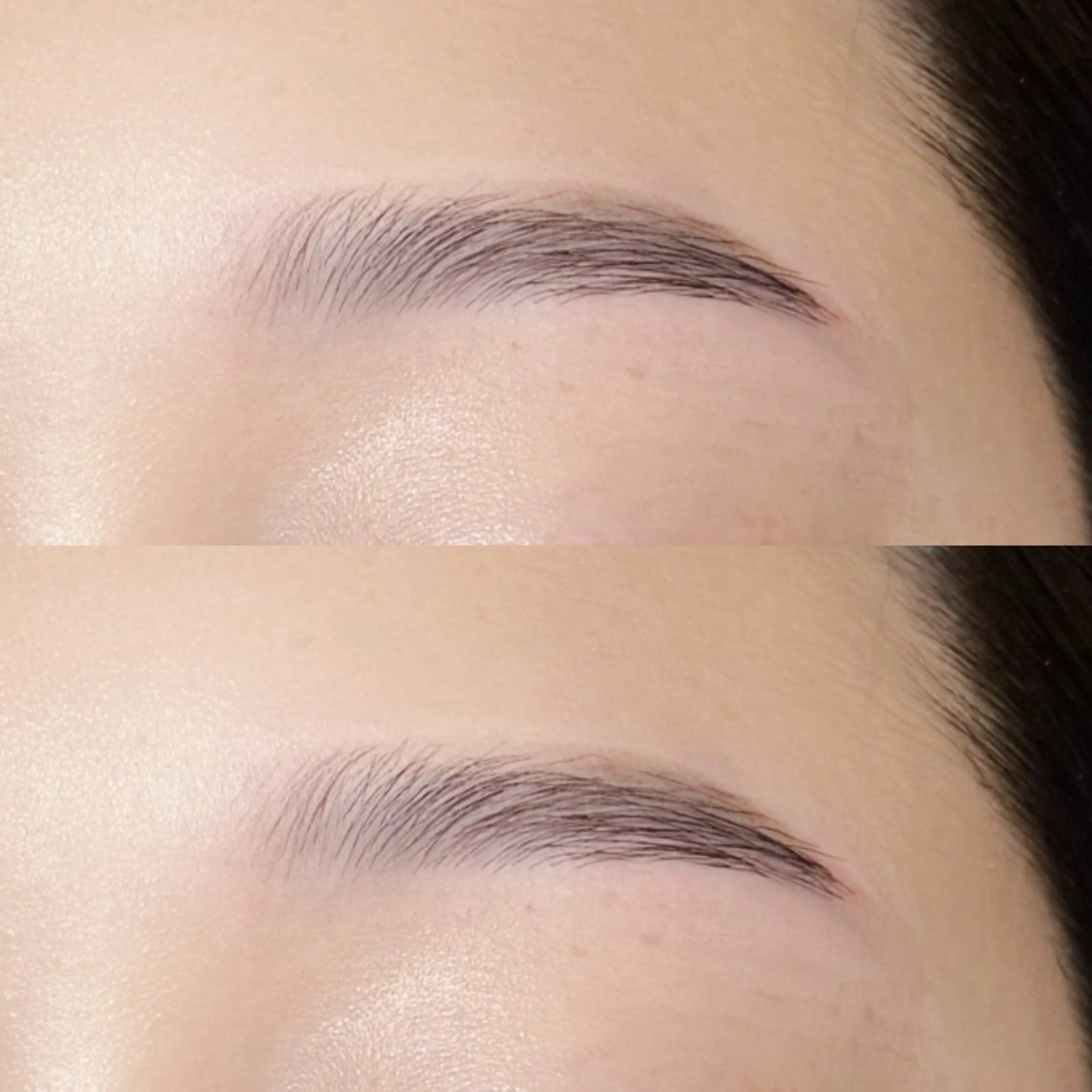 アイブロウ ワックス脱毛 眉カット その他(アイブロウ) lash & brow PORTE269所属・PORTE269🦋 Maika.のマツエク・マツパデザイン