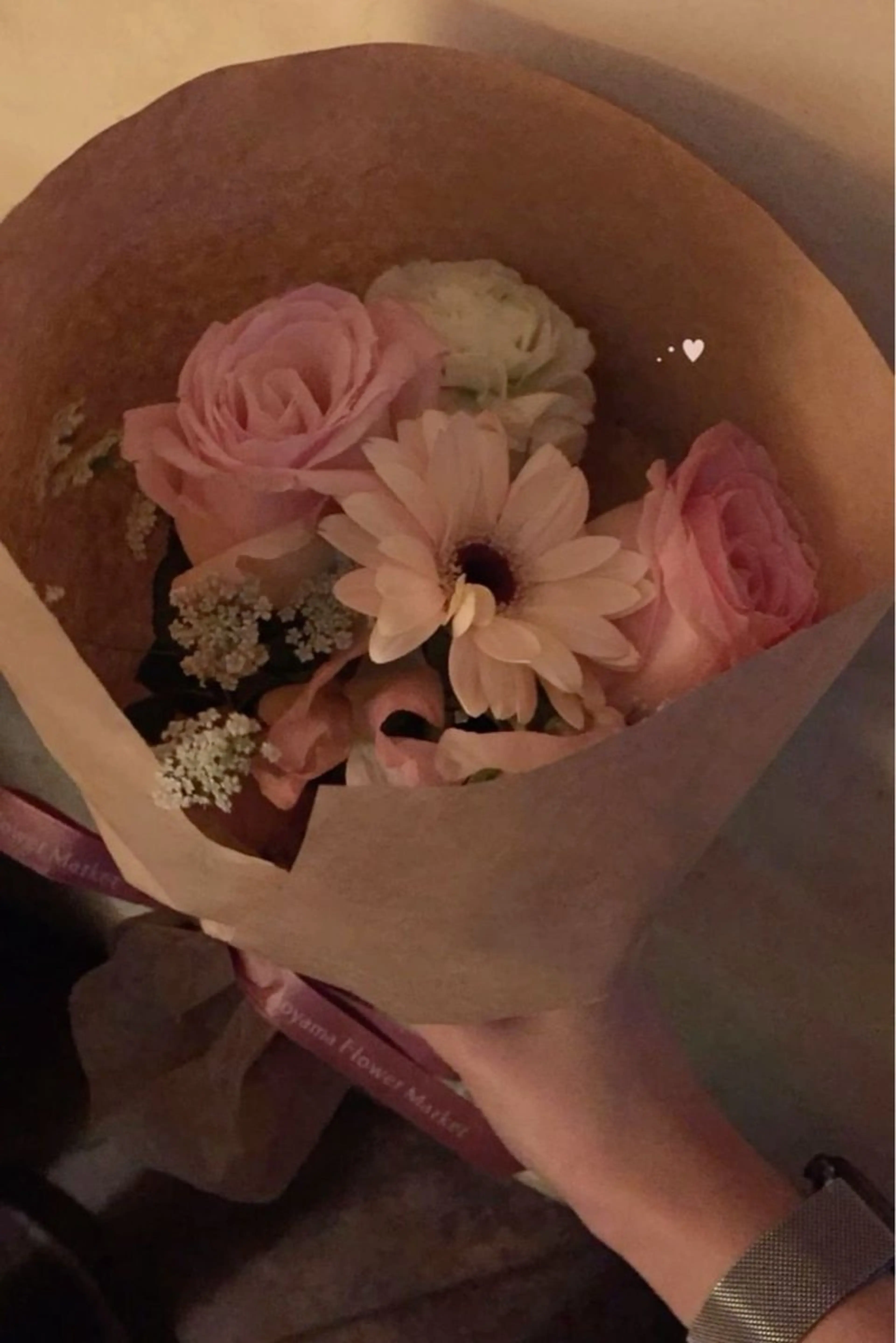 アイブロウ 眉毛ワックス脱毛 🌙eyelash kirari🌙のマツエク・マツパデザイン