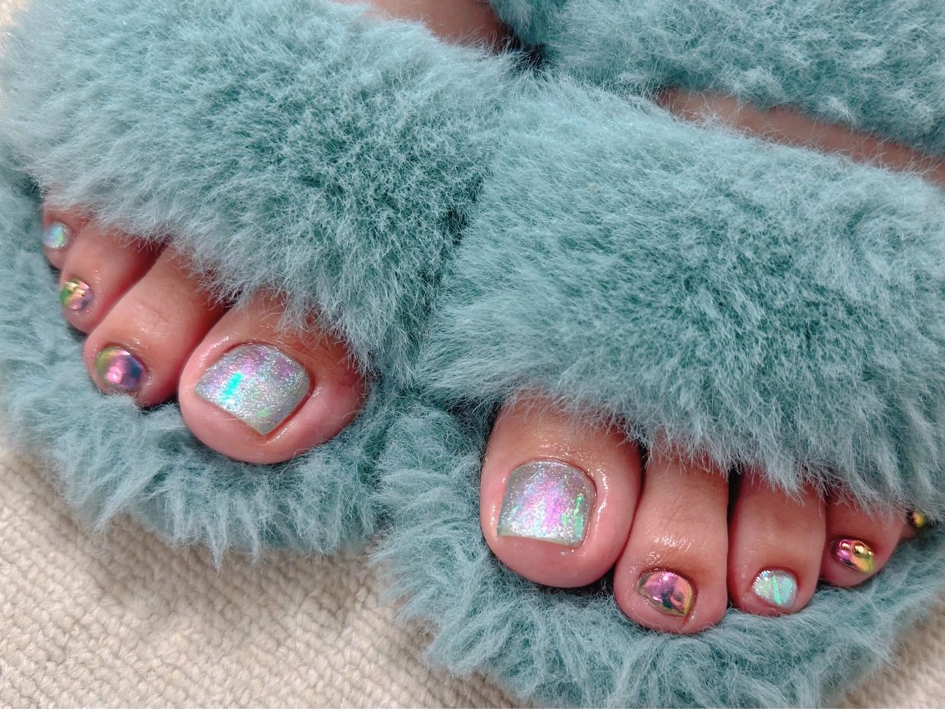 ネイル ＆CHOU CHOU nail たむらのネイルデザイン