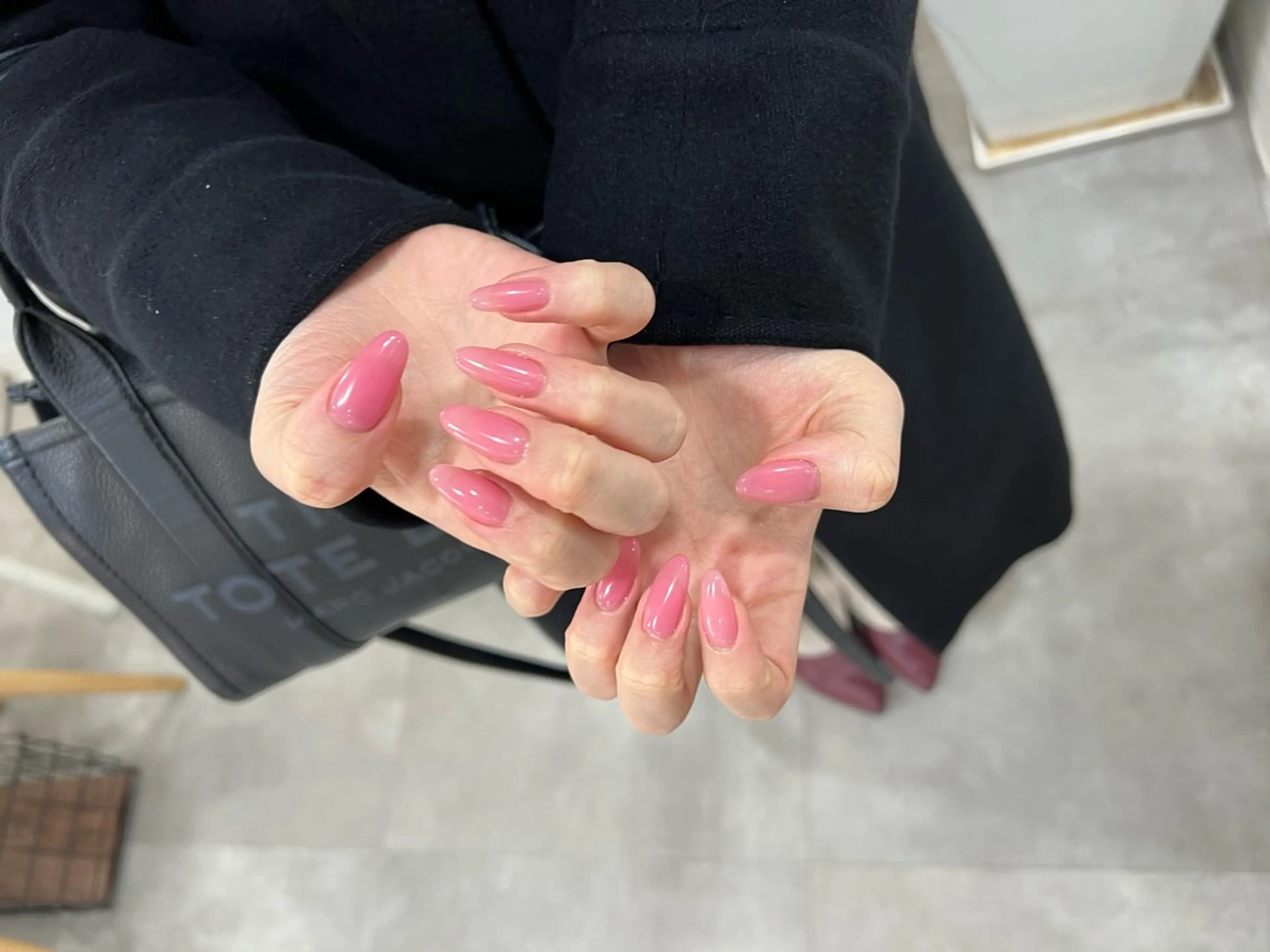 ネイル nail salon te.enのネイルデザイン