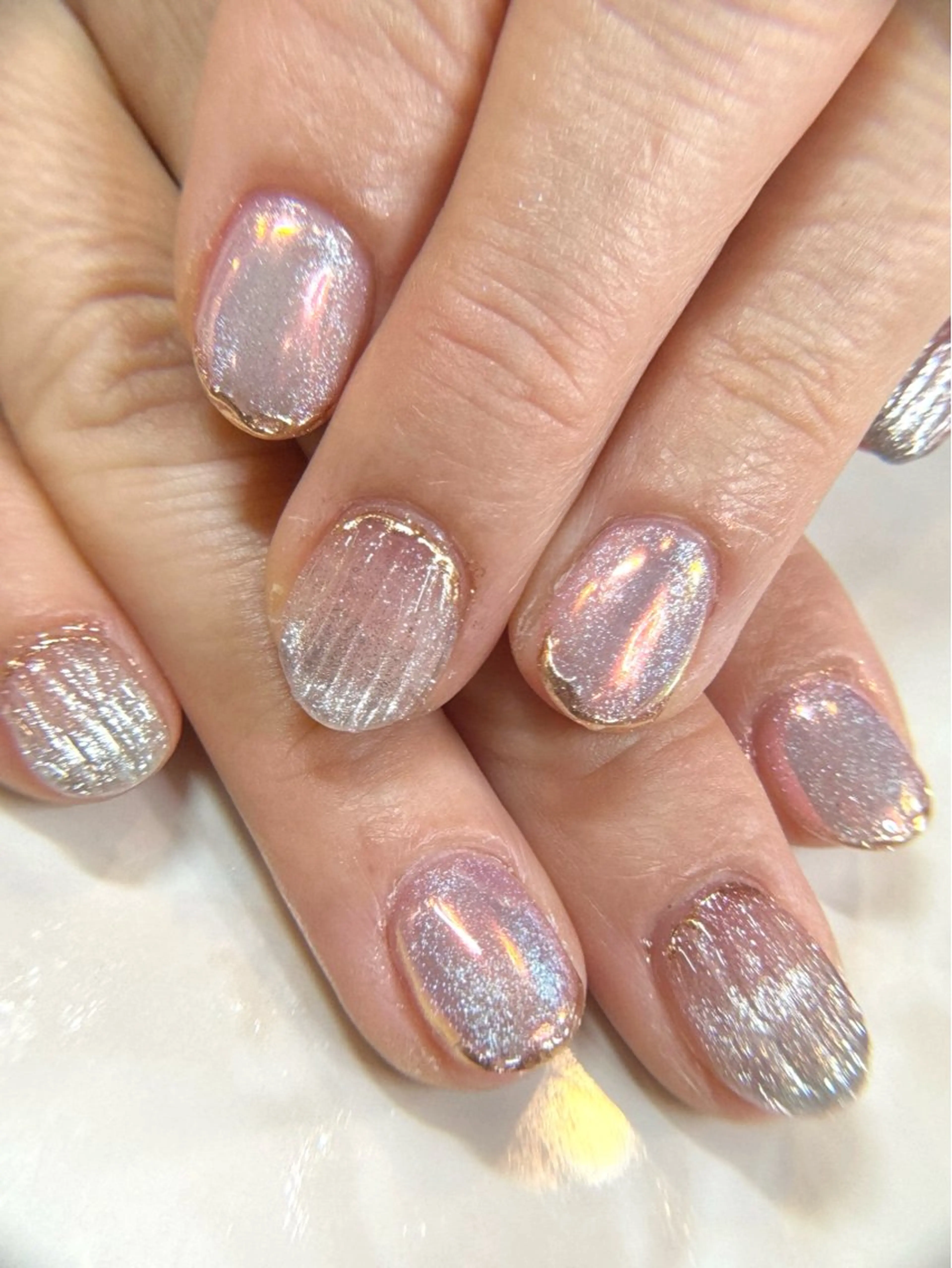 ネイル PRIMO🐈🌱 マツパ/黒ティントのマツエク・マツパデザイン