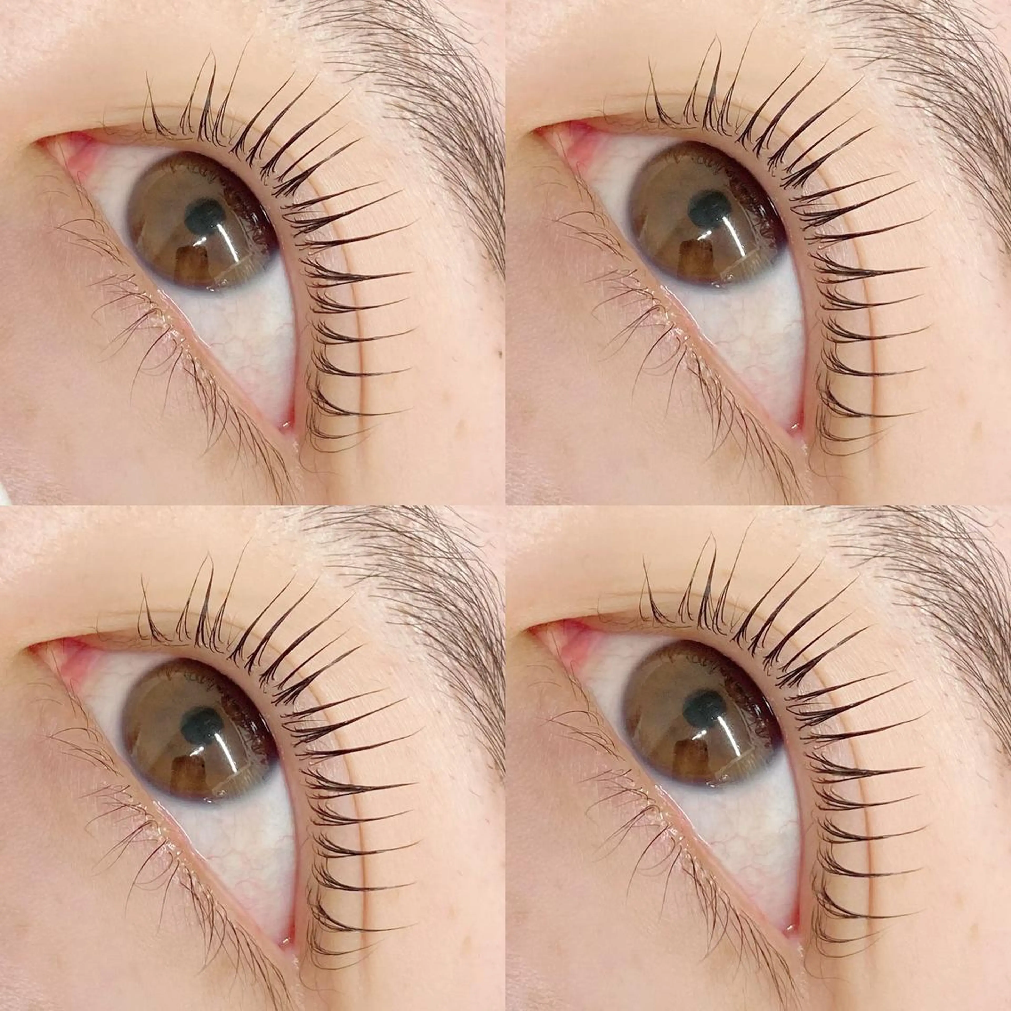 マツエク・マツパ BAMBI所属・BAMBI 🩷KAWAIのマツエク・マツパデザイン