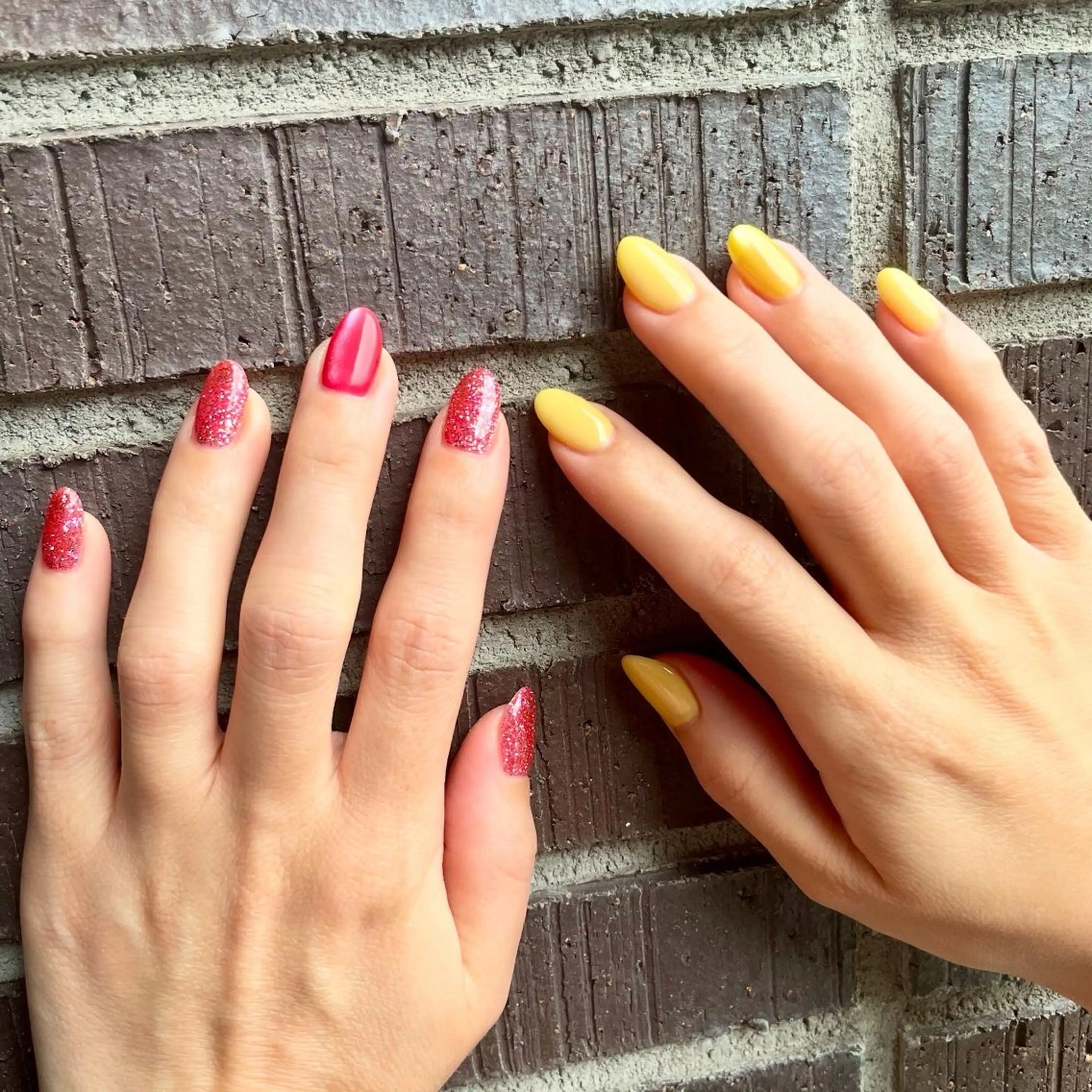 ネイル フラッシュネイル little_izm 〜リトルイズム〜のネイルデザイン