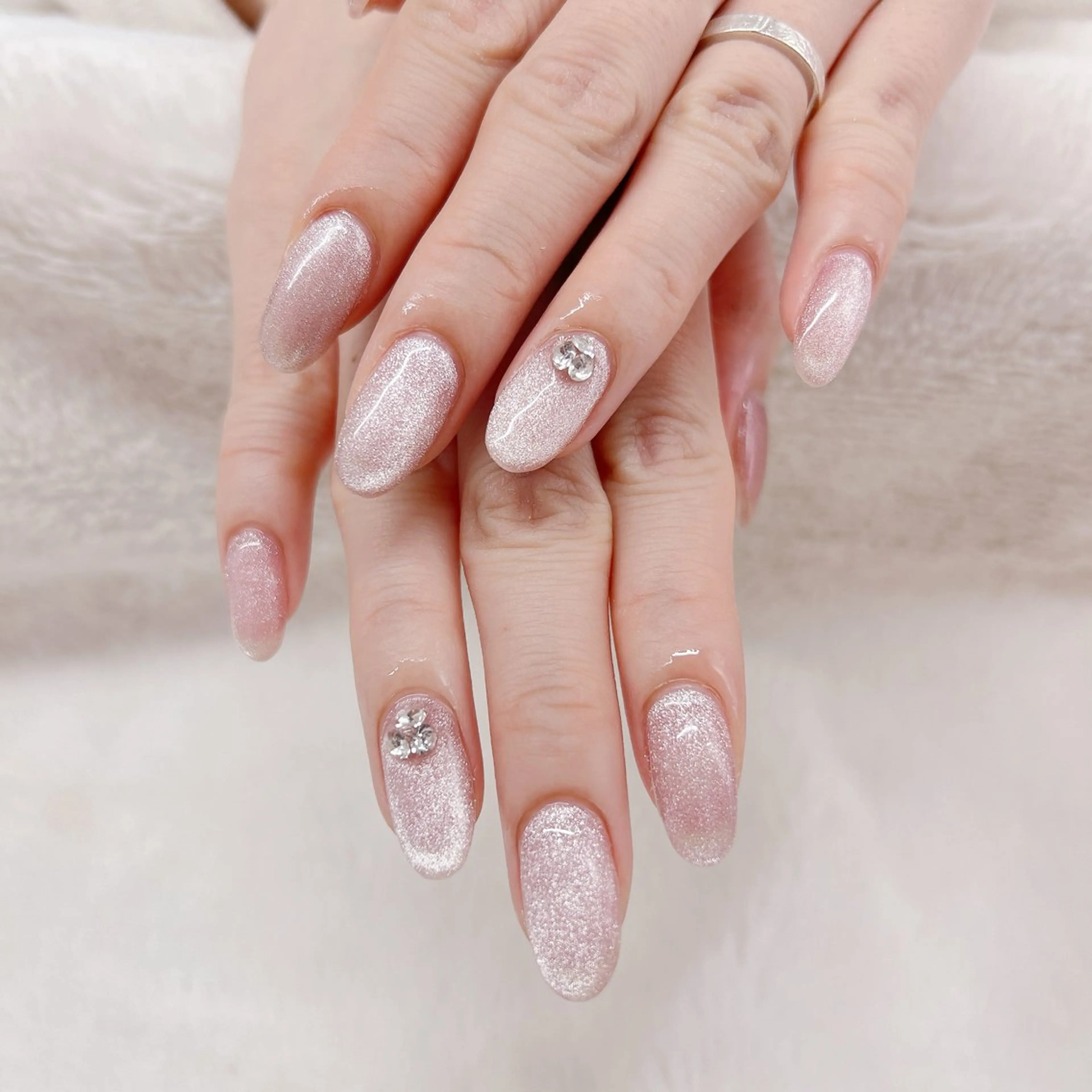 ネイル Emi lyのネイルデザイン