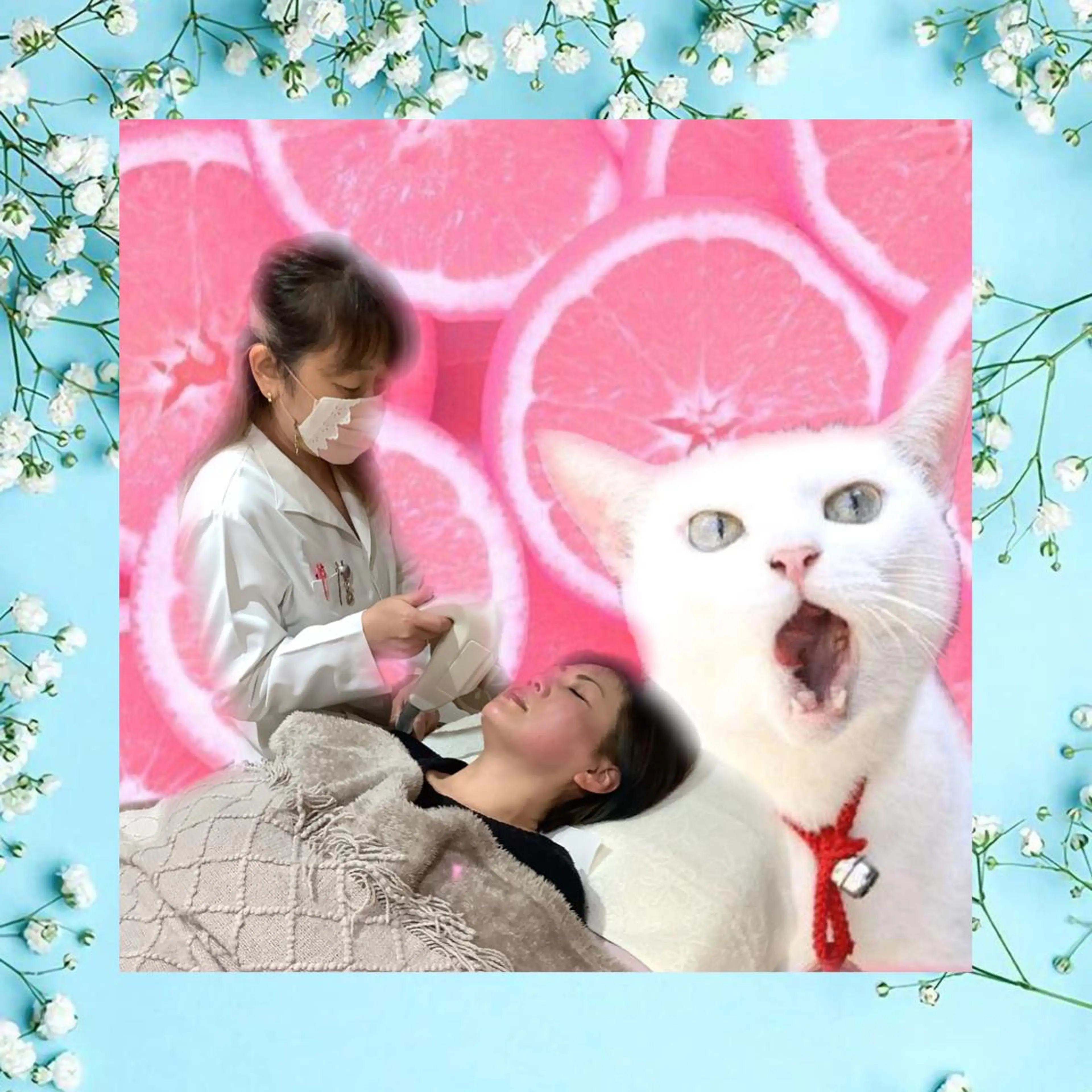 【初回限定】美肌美白トリートメントの写真