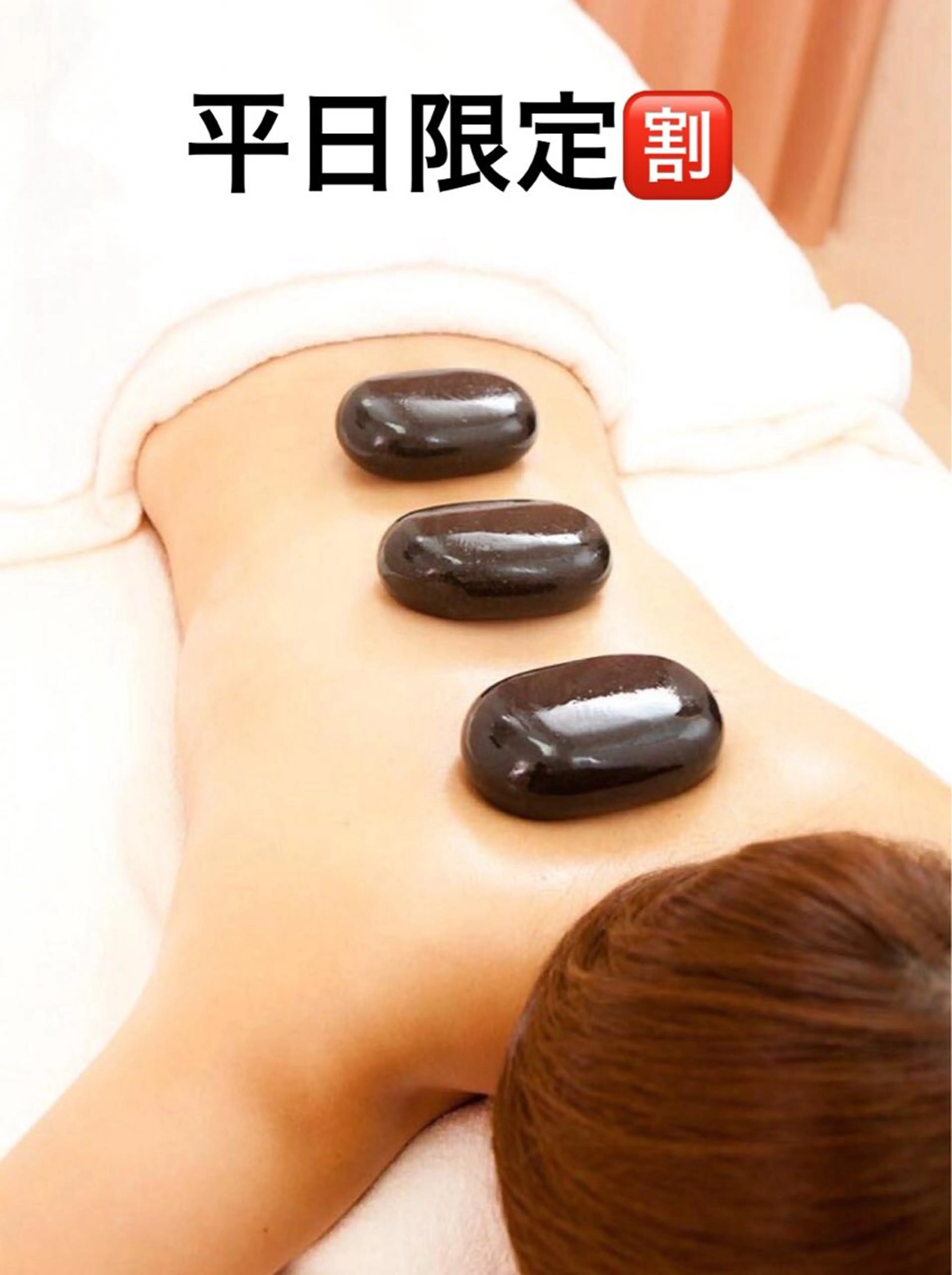 アロマビューティー カオリのネイルデザイン