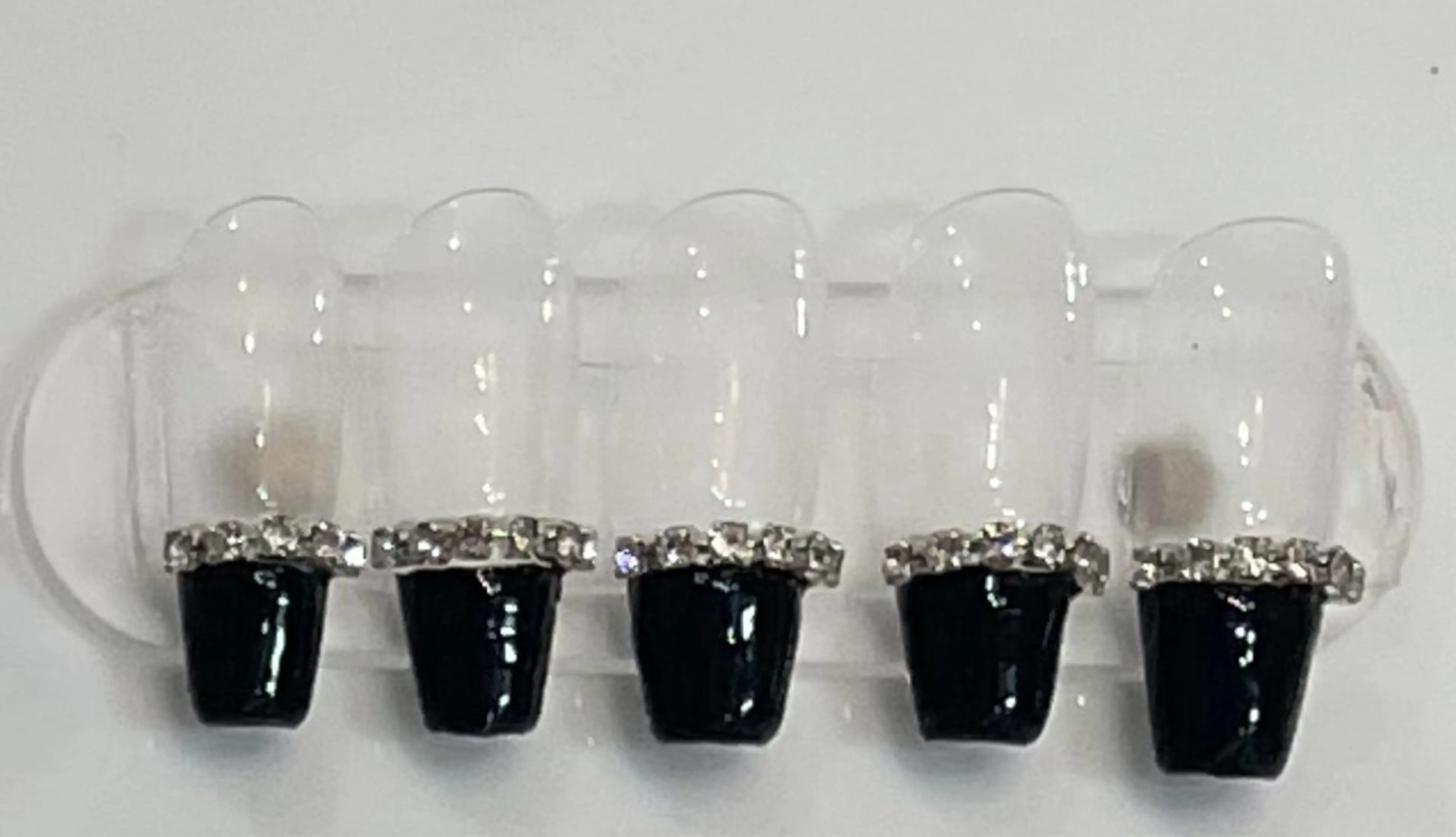 ネイル 韓国ネイル CLAIRE 〚クレア〛のネイルデザイン