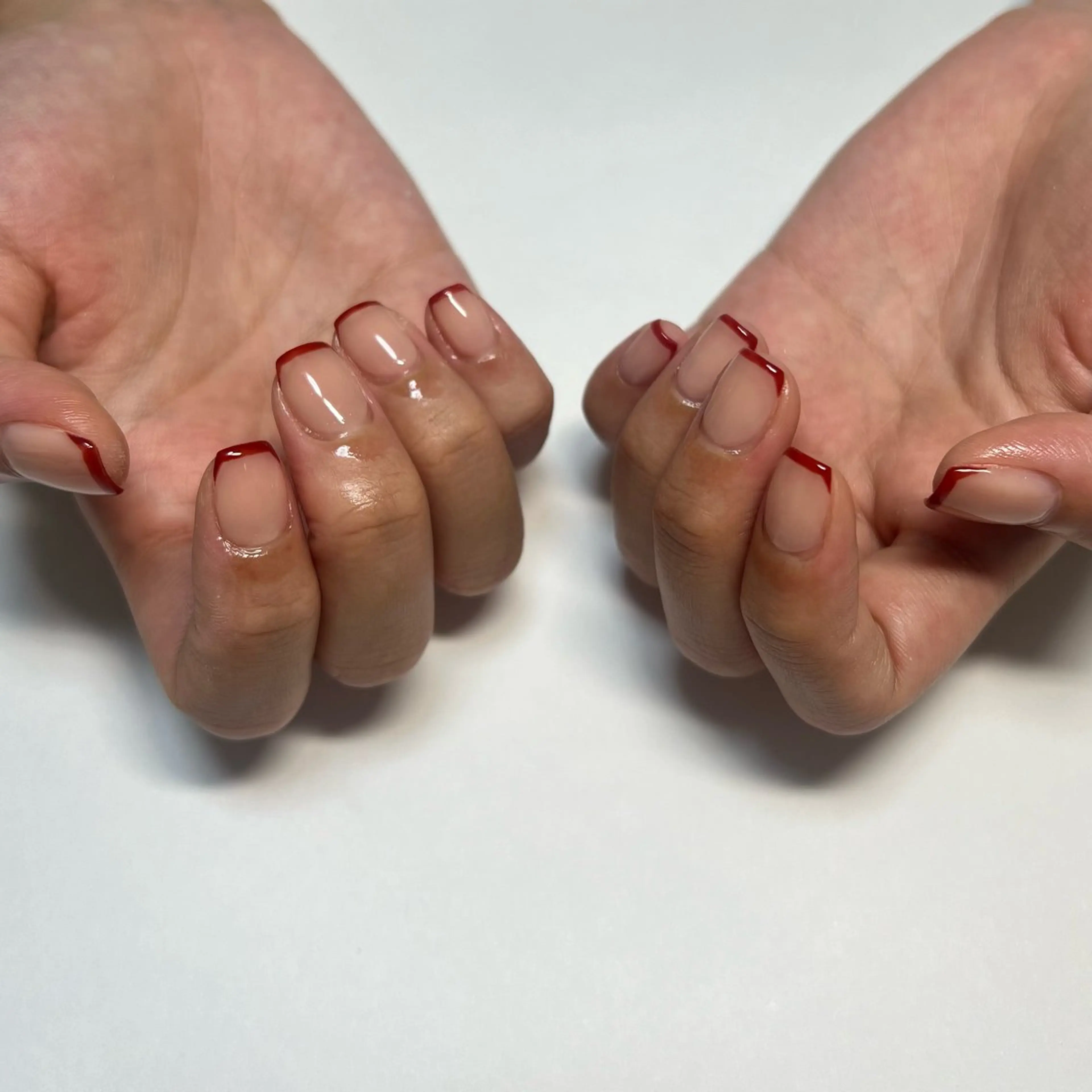 ネイル 持ち込み alien girl所属・aliengirl Ayuのエステ・リラクイメージ